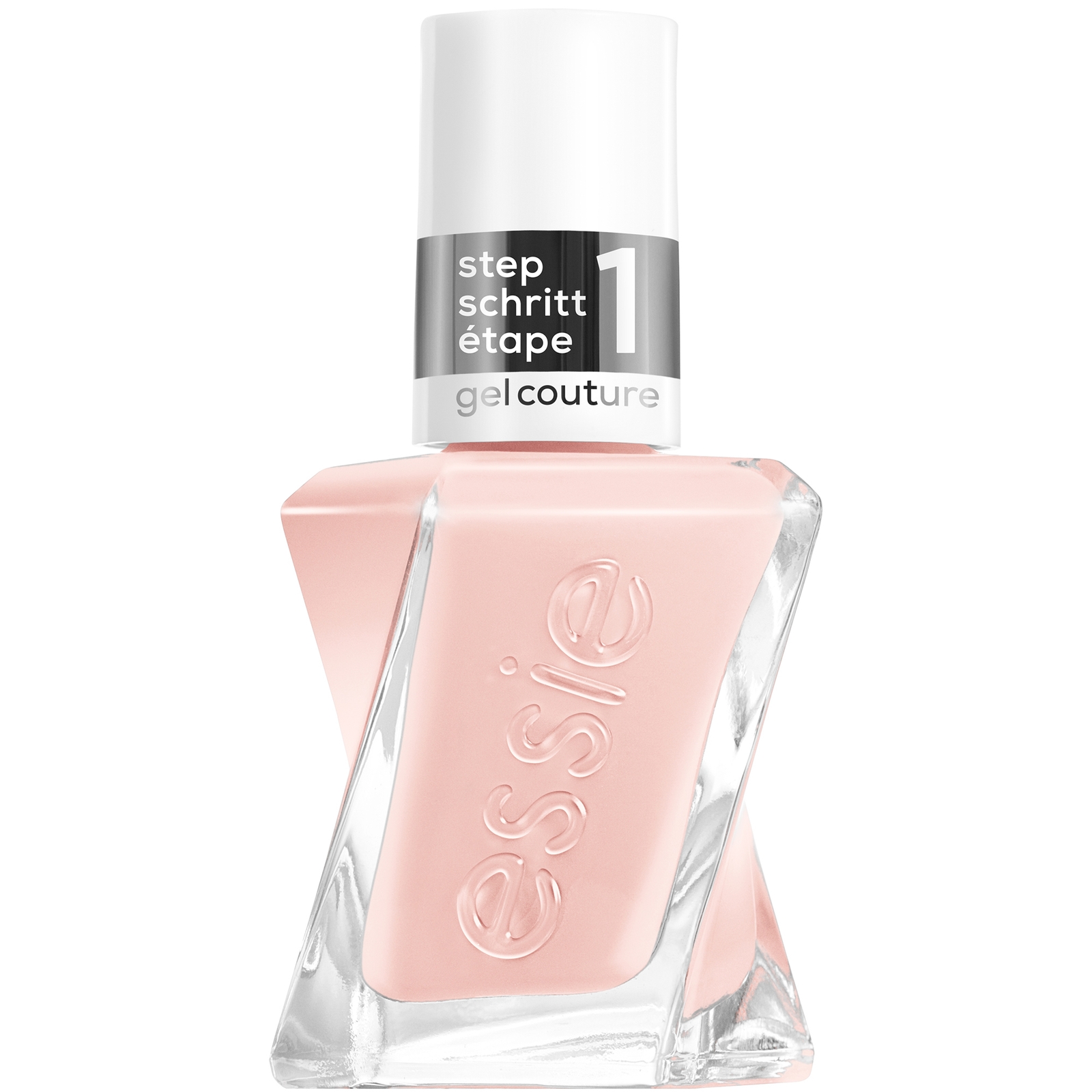 

essie Gel Couture Gel-Like Nail Polish-Fairy Tailor
