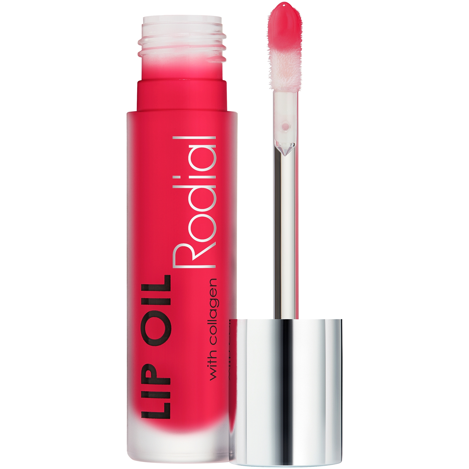 Shop Rodial Lip Oil 27ml - Cherry