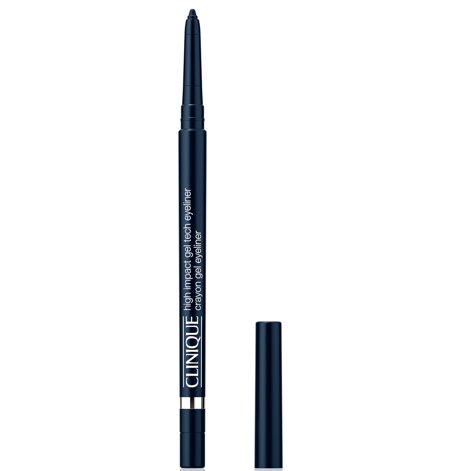CLINIQUE HIGH IMPACTGEL TECH EYELINER 0.35G (VARIOUS SHADES) - DEEP DENIM
