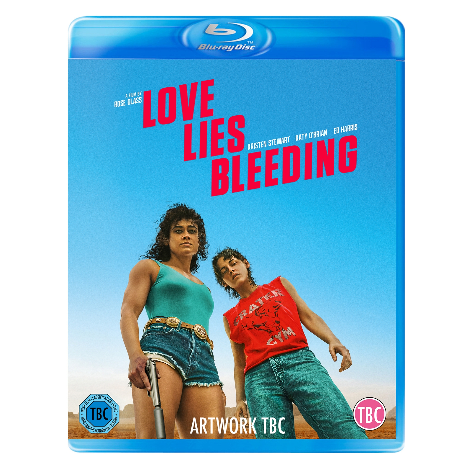 Click to view product details and reviews for Love Lies Bleeding.