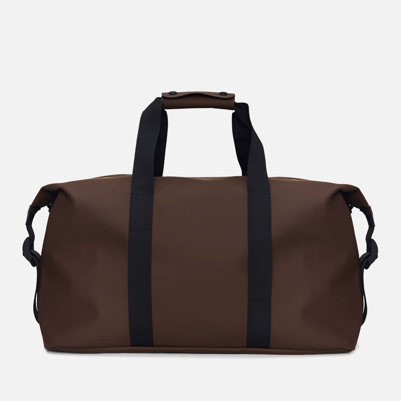 Rains Men's Hilo Matte Shell Weekend Bag - Image 1