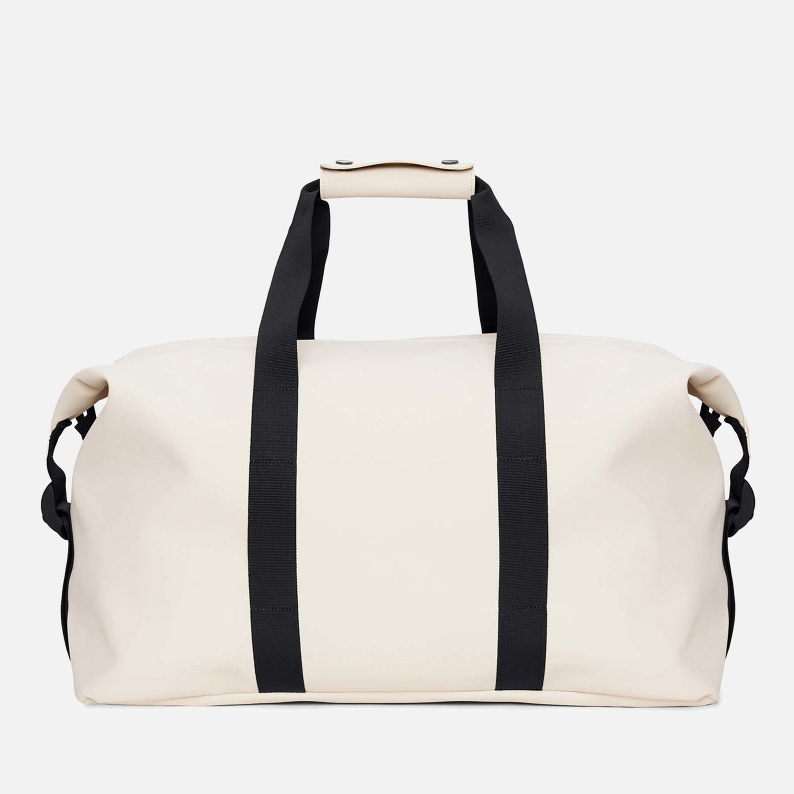 Rains Hilo Matte Shell Weekend Bag - Image 1
