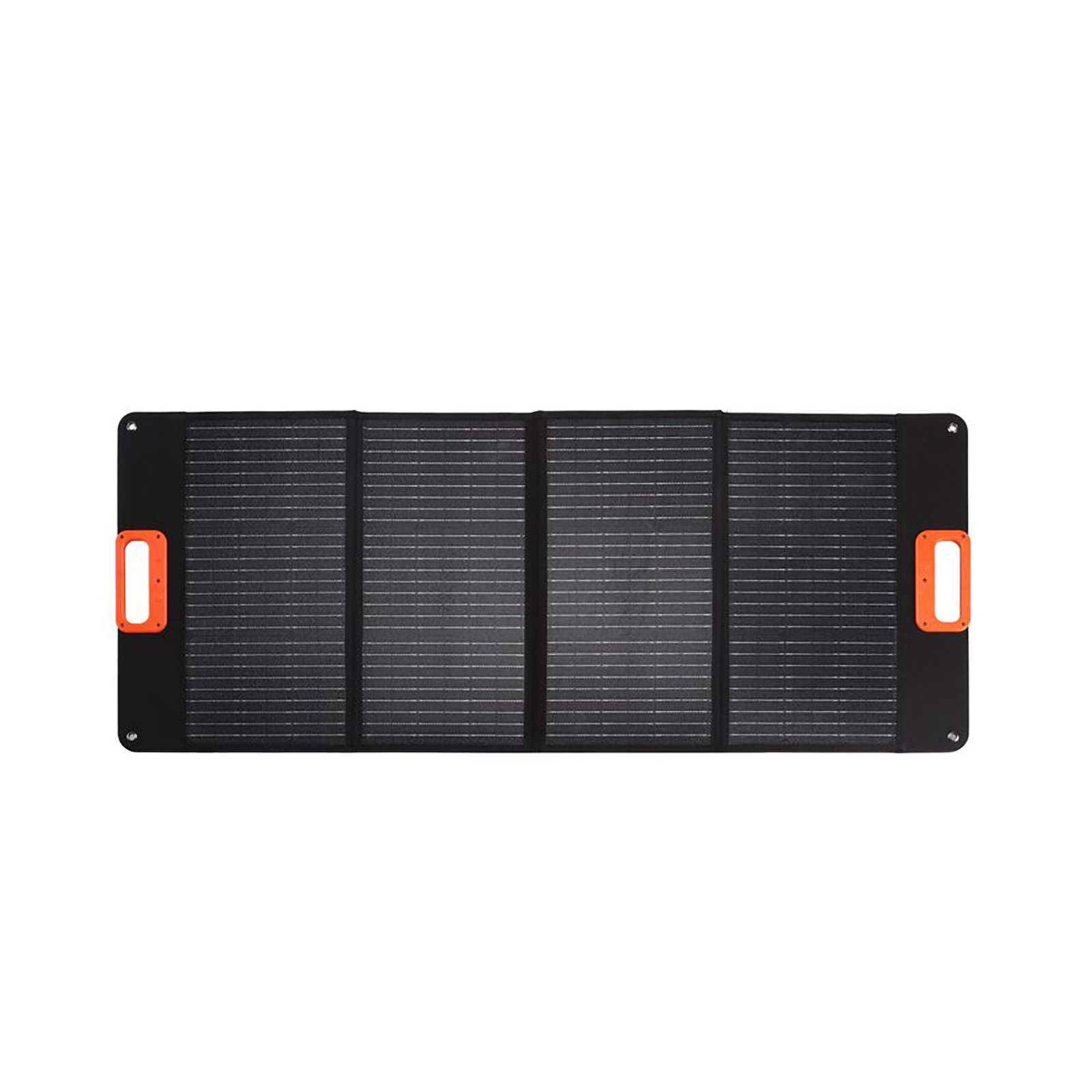 Yard Force LXSPP10 100W Portable and Foldable USB Solar Power Panel