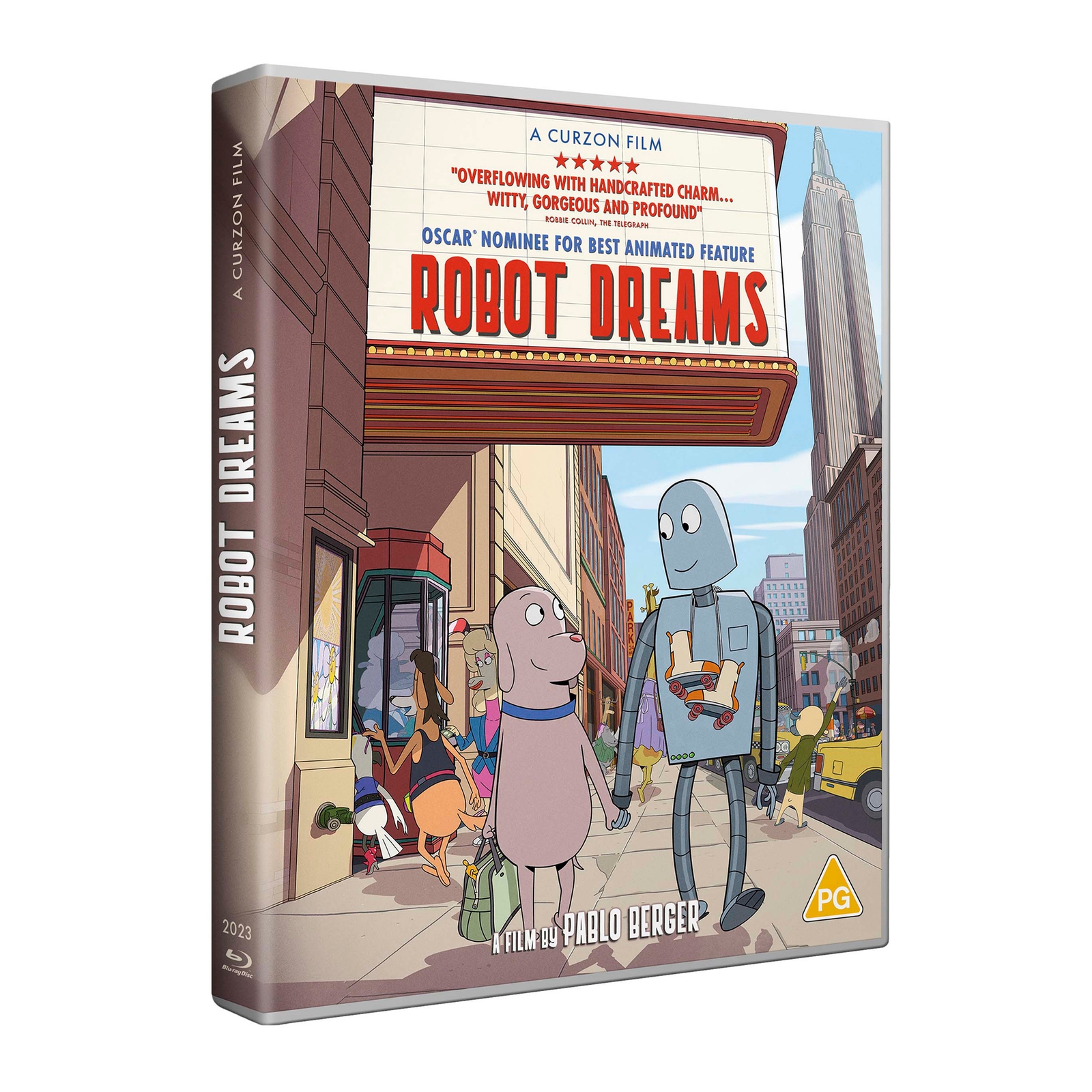 Click to view product details and reviews for Robot Dreams.