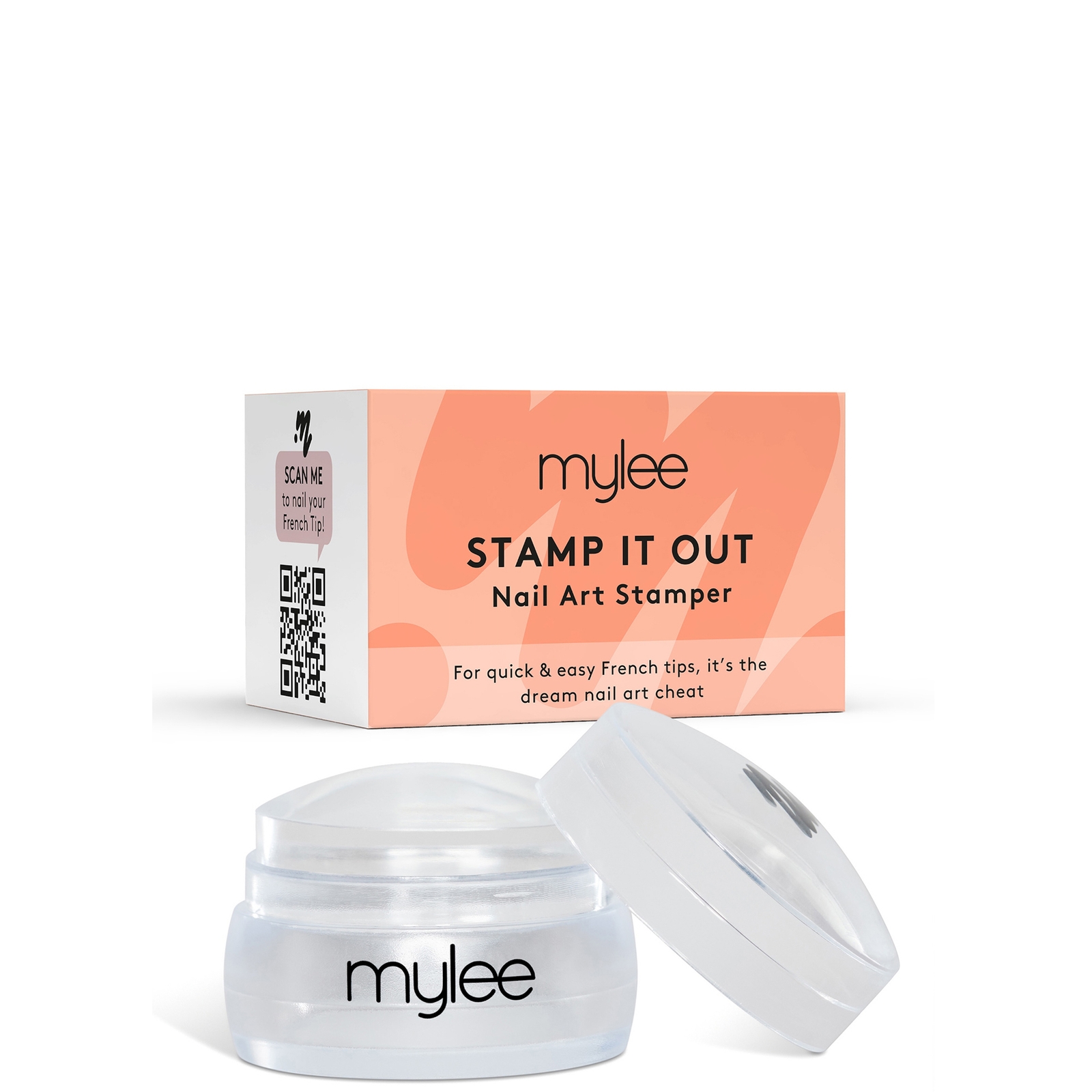 

Mylee Stamp it Out Nail Stamper