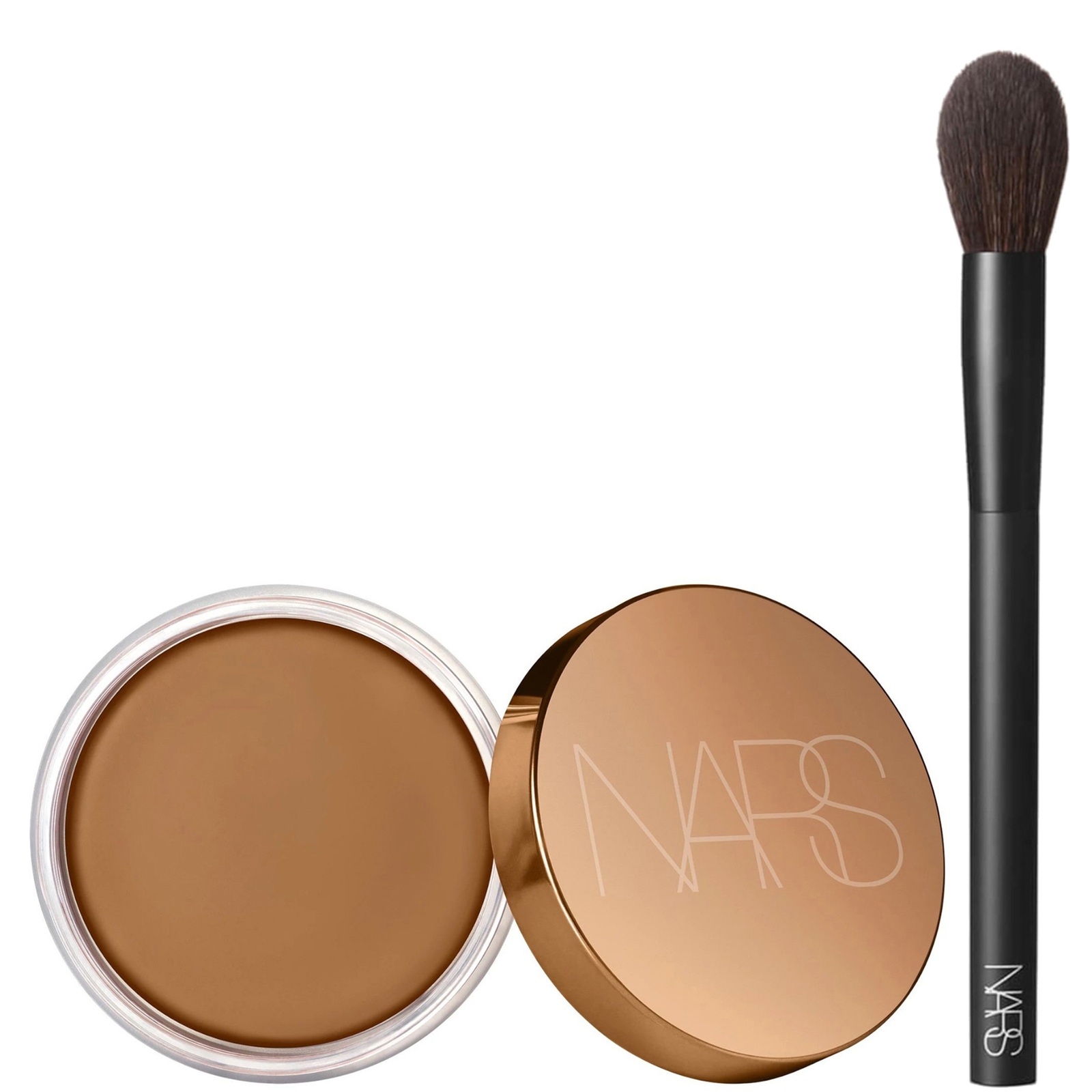 

NARS Bundle On Bronze (Various Shades) - Laguna 02 (Original)