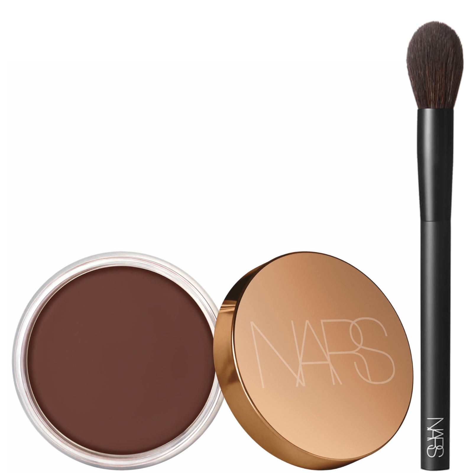 

NARS Bundle On Bronze (Various Shades) - Laguna 05