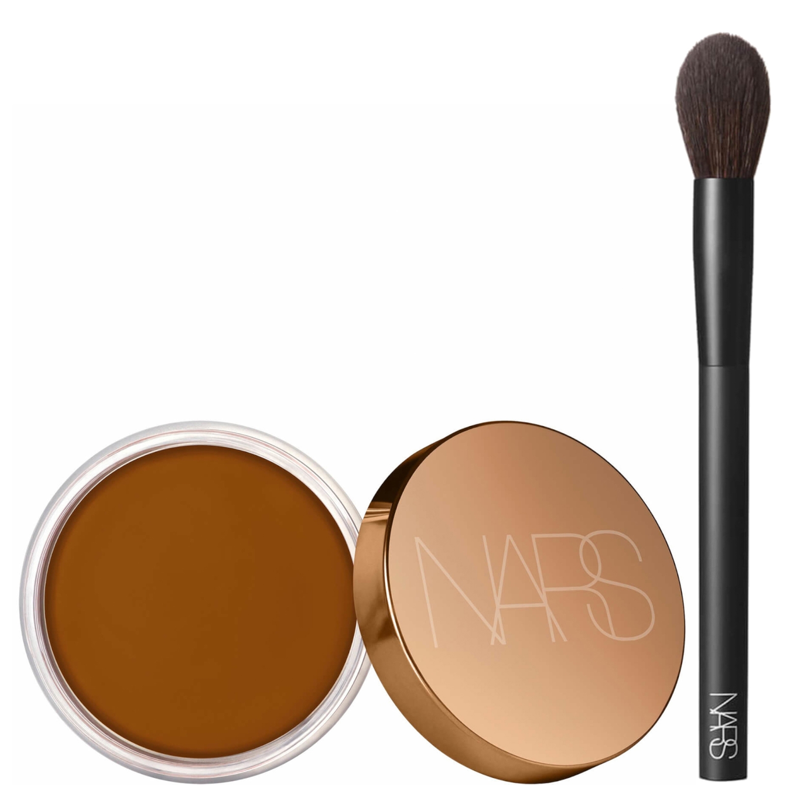 

NARS Bundle On Bronze (Various Shades) - Laguna 04