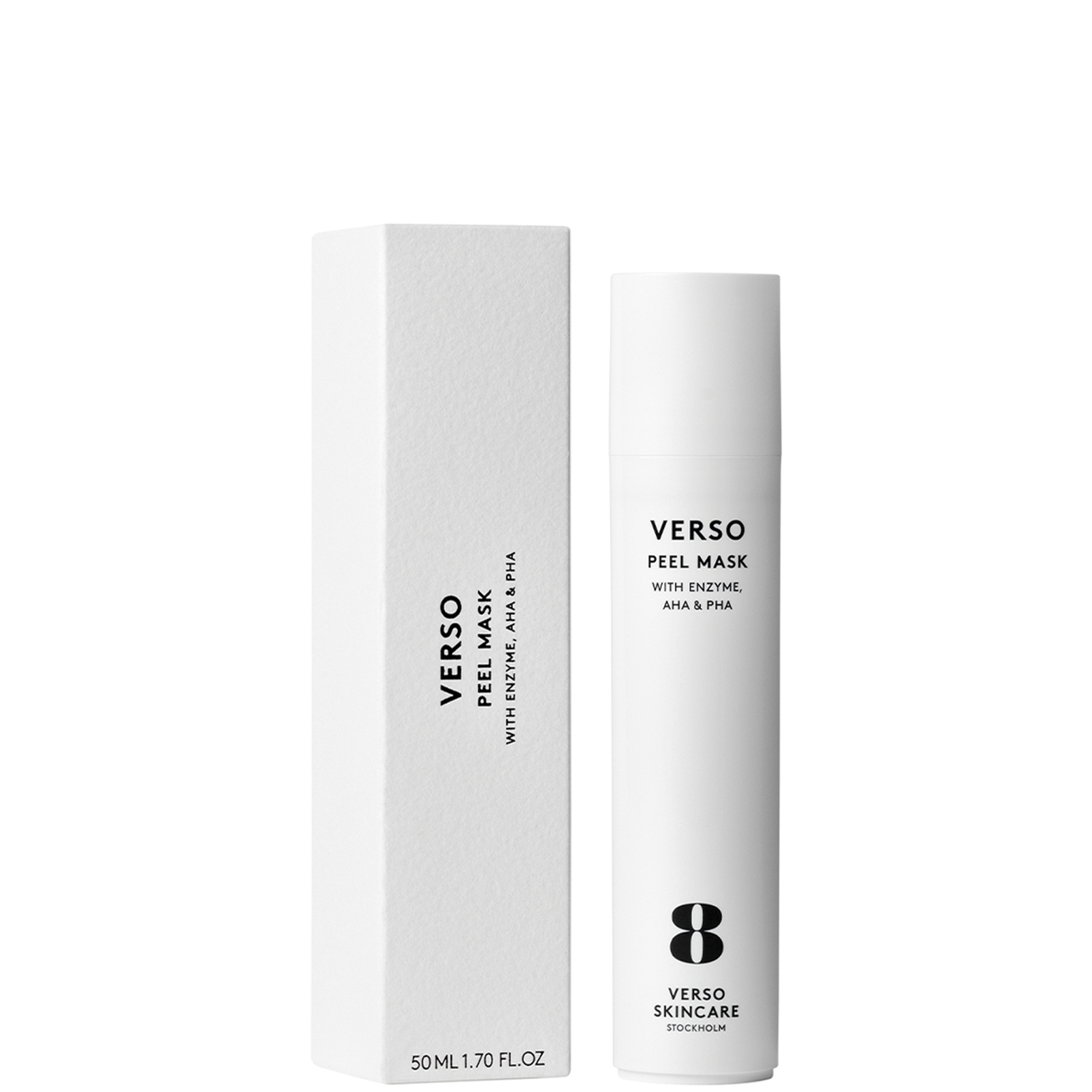 

VERSO Skincare Peel Mask 50ml