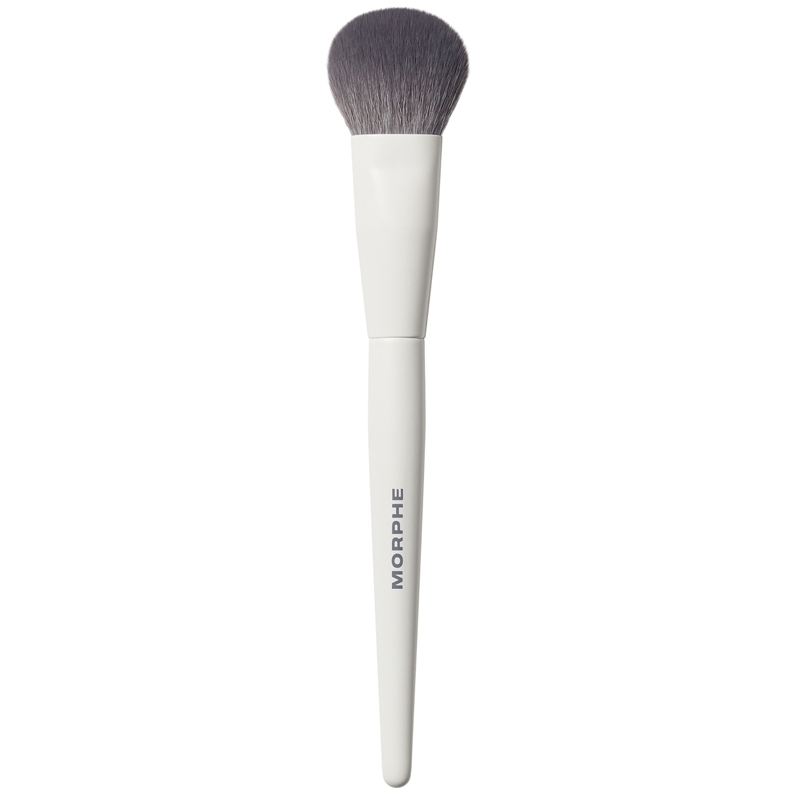 Morphe M201 Rounded Cream And Liquid Blush Brush