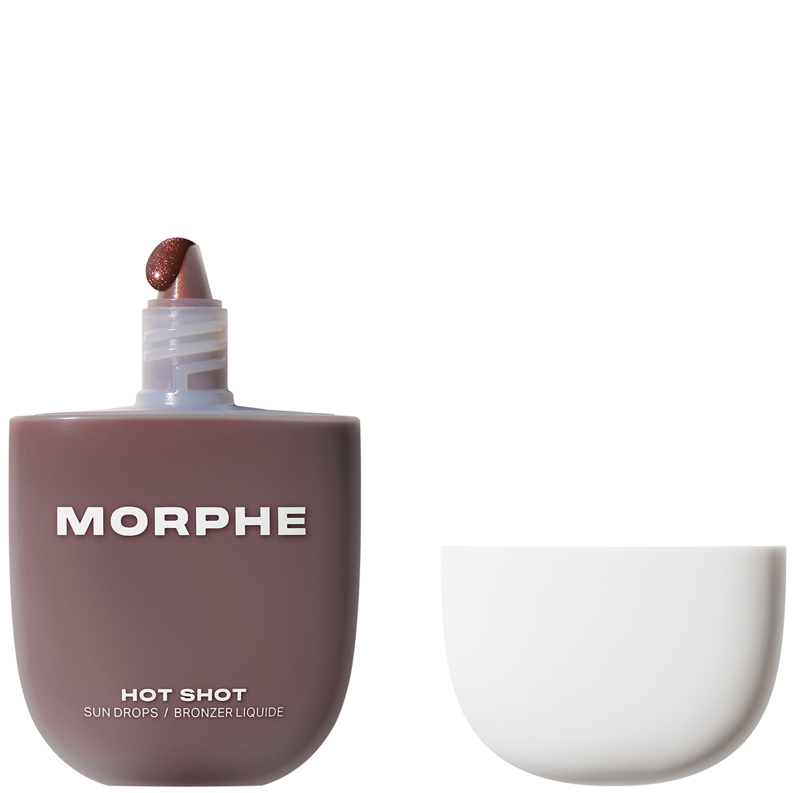 Morphe Hot Shot Sun Drops 30ml (various Shades) - Rich Beach In Rich Beach
