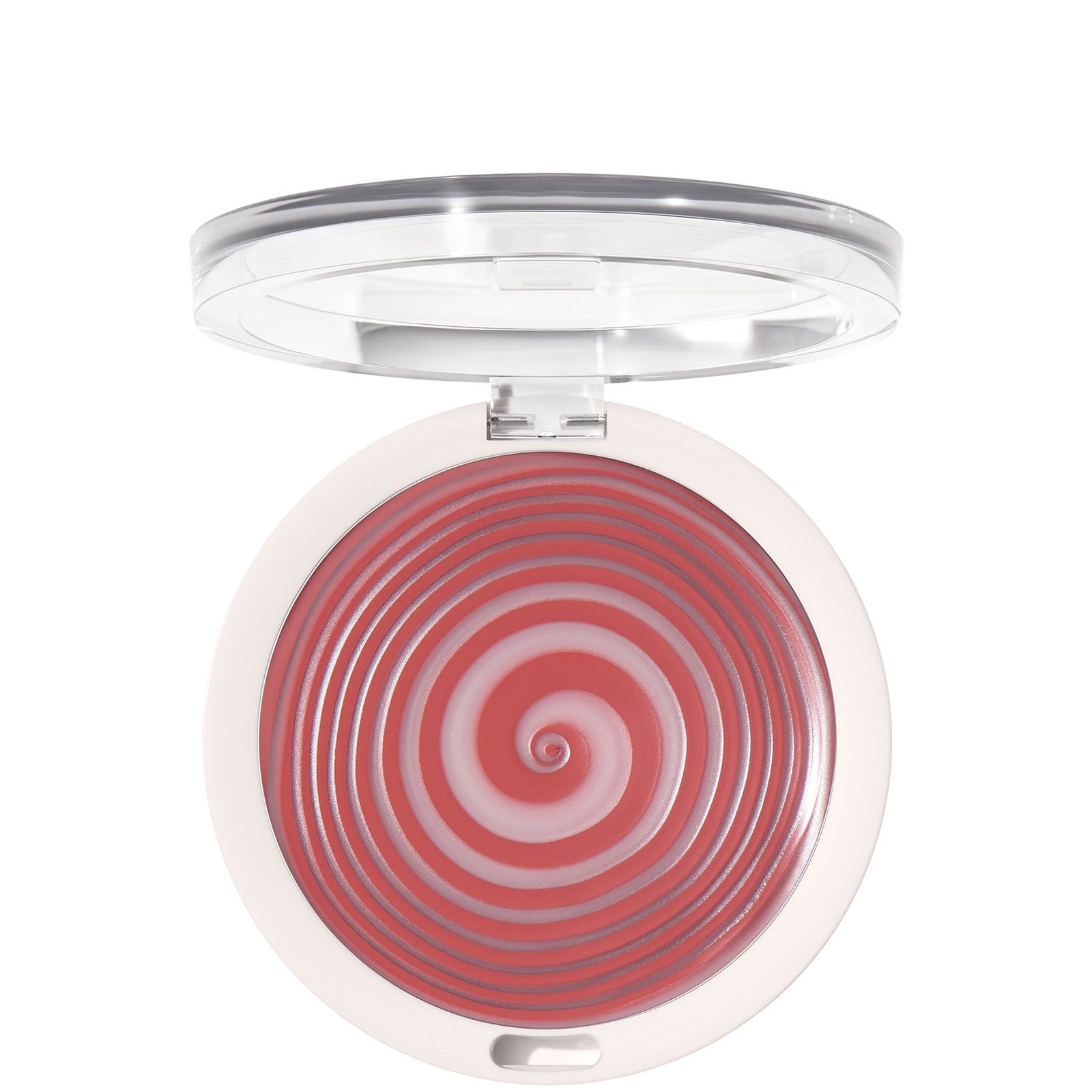 Morphe Huephoric Rush 3-in-1 Silk Blush 8g (various Shades) - Hypnotized In Hypnotized