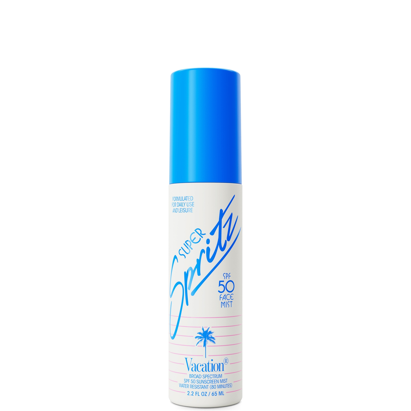 VACATION SUPER SPRITZ SPF 50 65ML 
