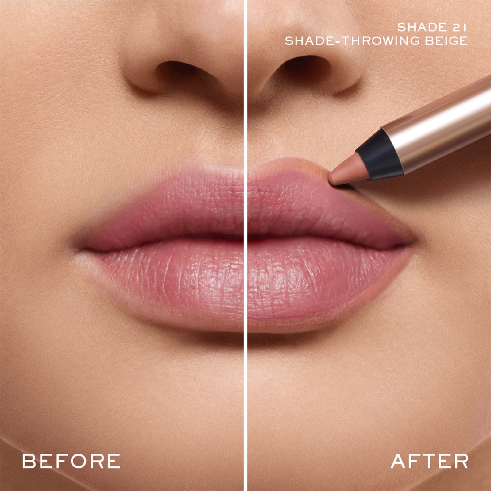 Thumbnail - Lancôme Lip Idole Liner 9g (Various Shades) - 21