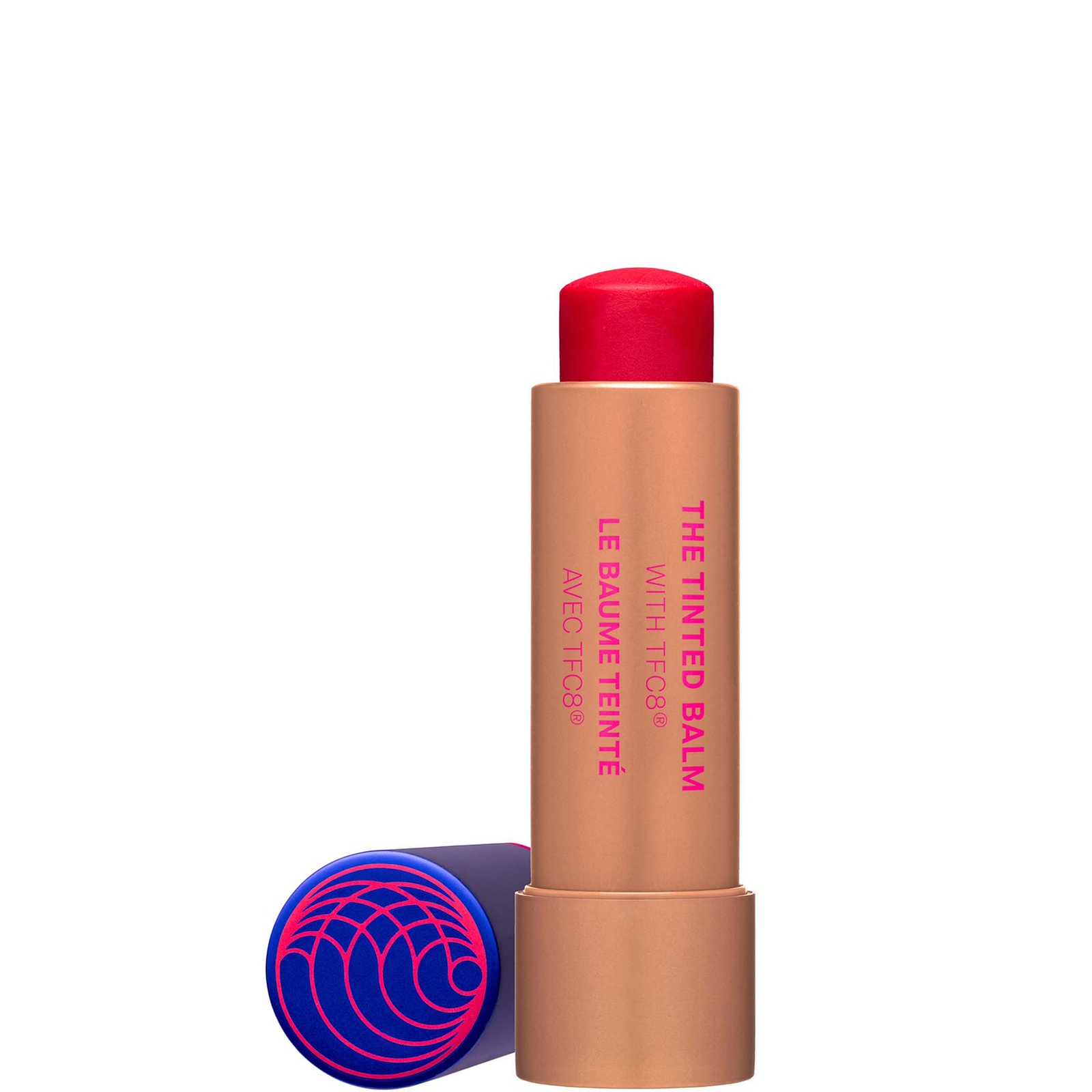 Augustinus Bader The Tinted Balm 4g (various Shades) In Shade 3