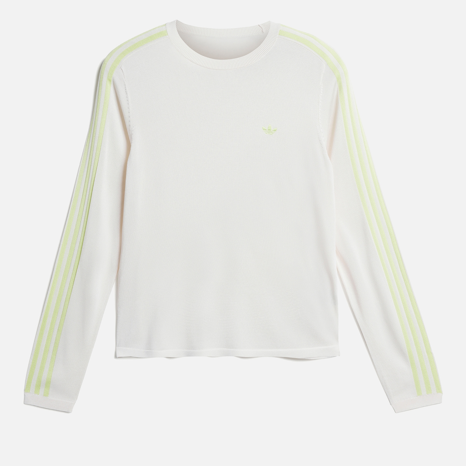 adidas x Wales Bonner Knitted Long Sleeve Top - L