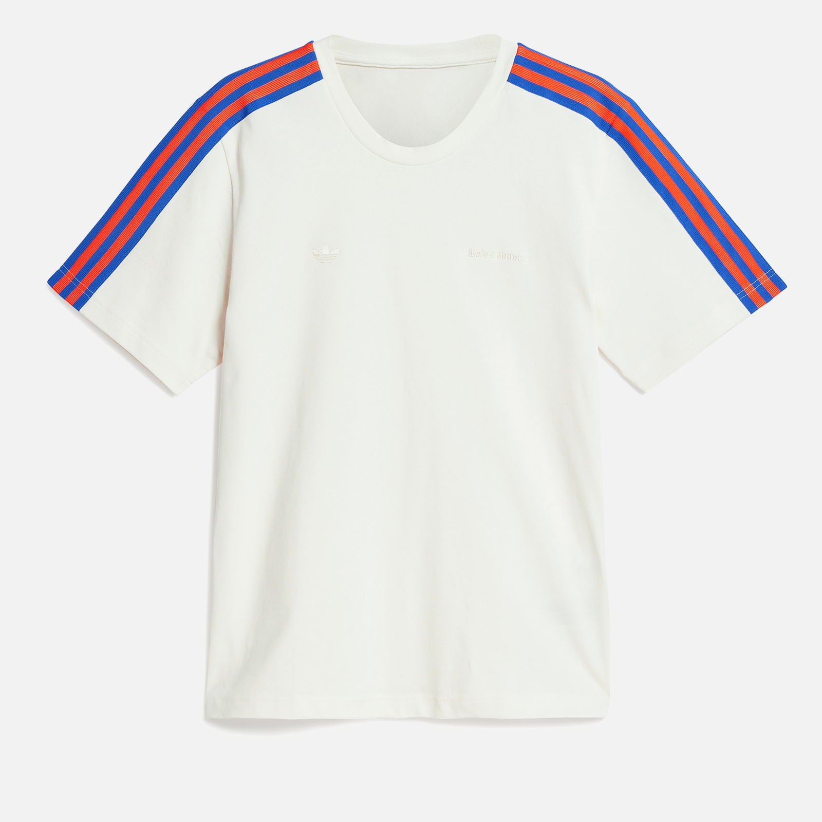adidas x Wales Bonner Organic Cotton-Jersey T-Shirt - L