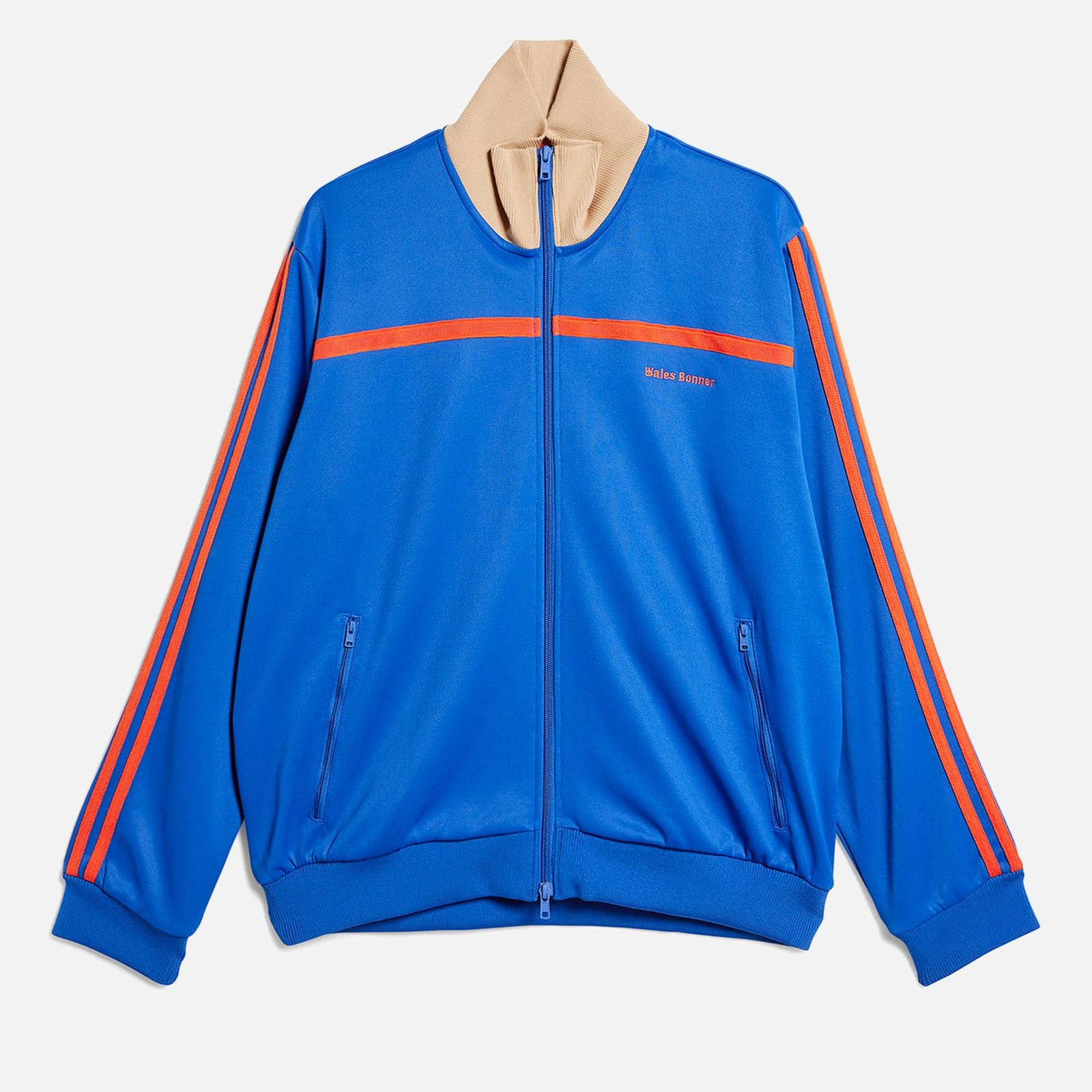 adidas x Wales Bonner Jersey Track Jacket - L