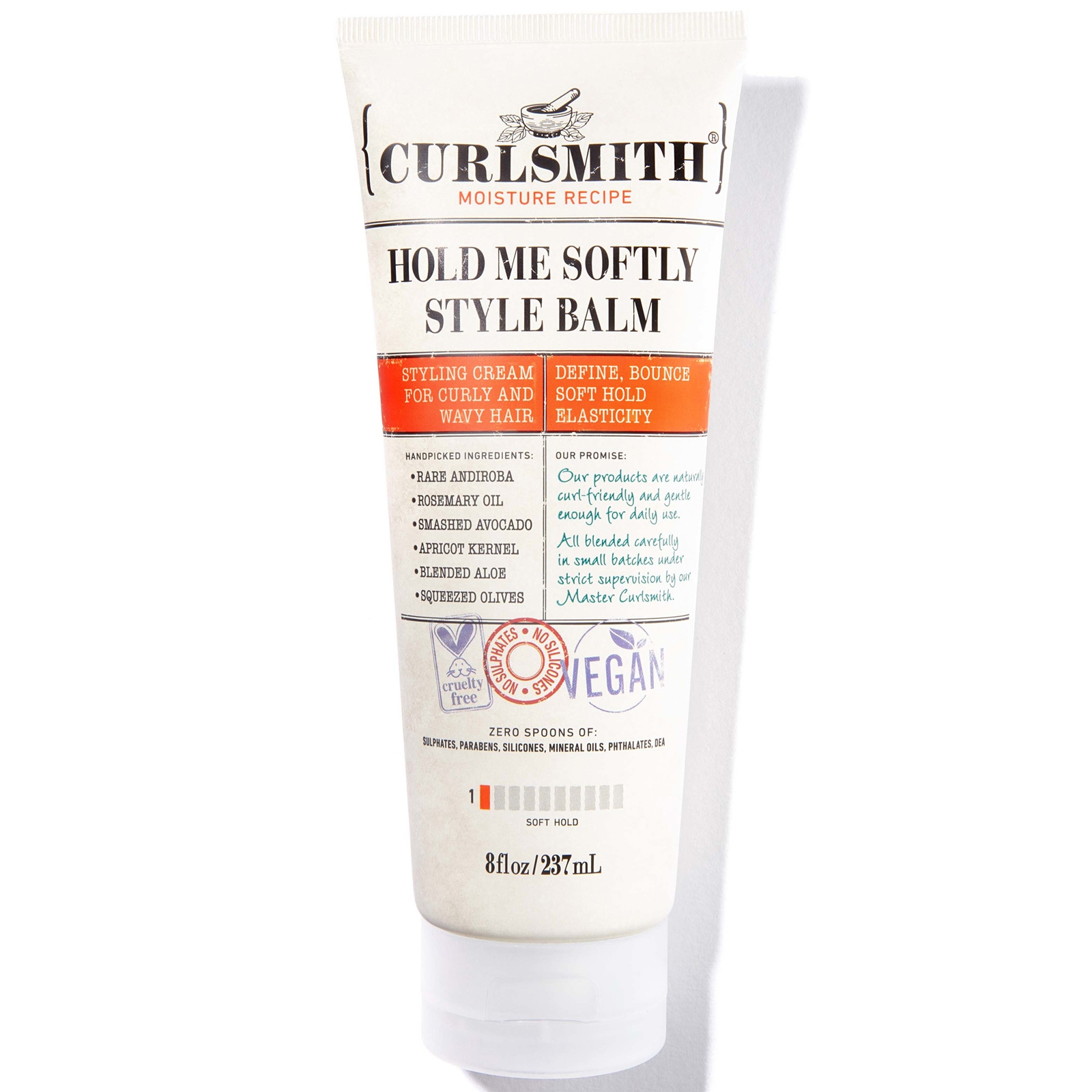Thumbnail - Curlsmith Moisture Bundle