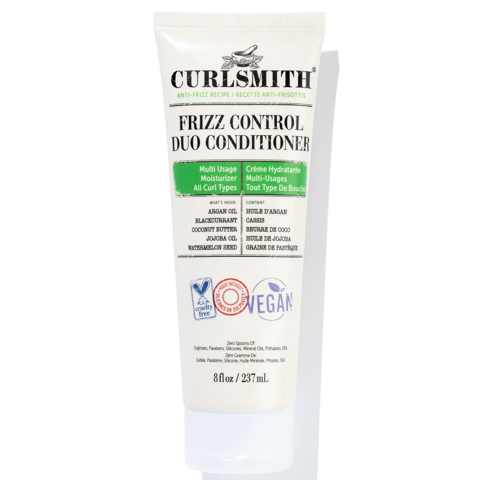 Thumbnail - Curlsmith Frizz Bundle