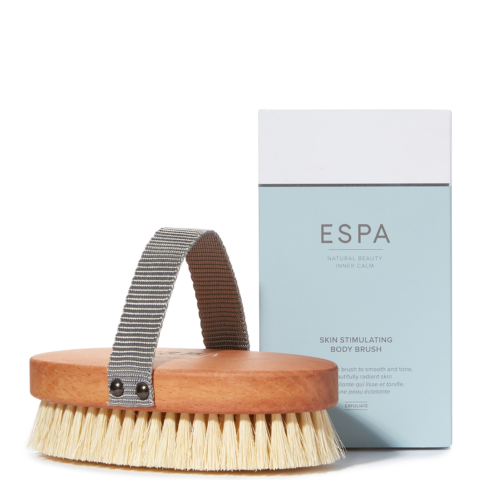 Espa Skin Stimulating Body Brush