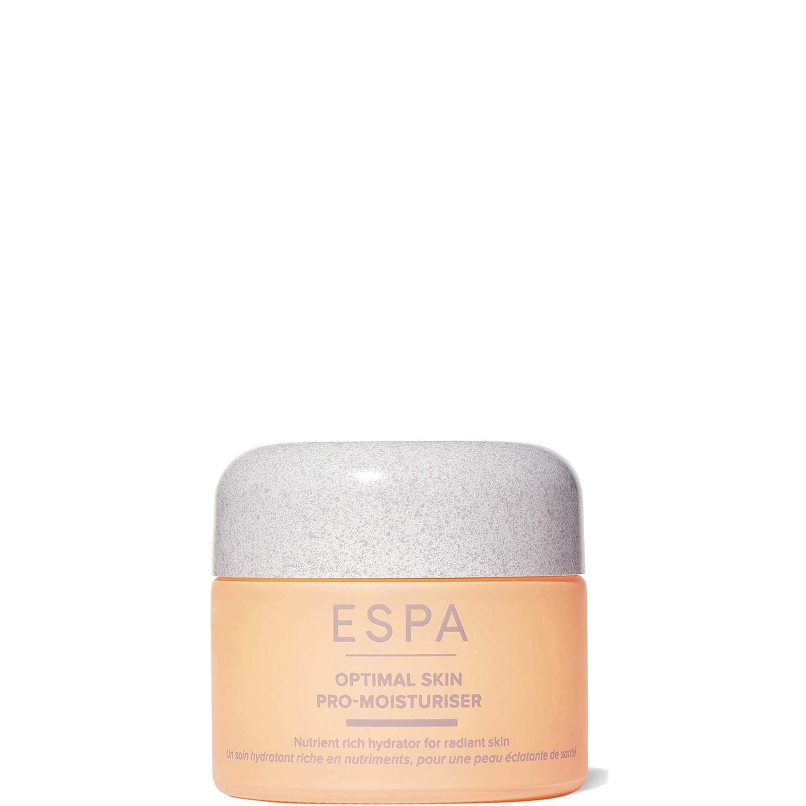 Espa Optimal Skin Pro-moisturiser