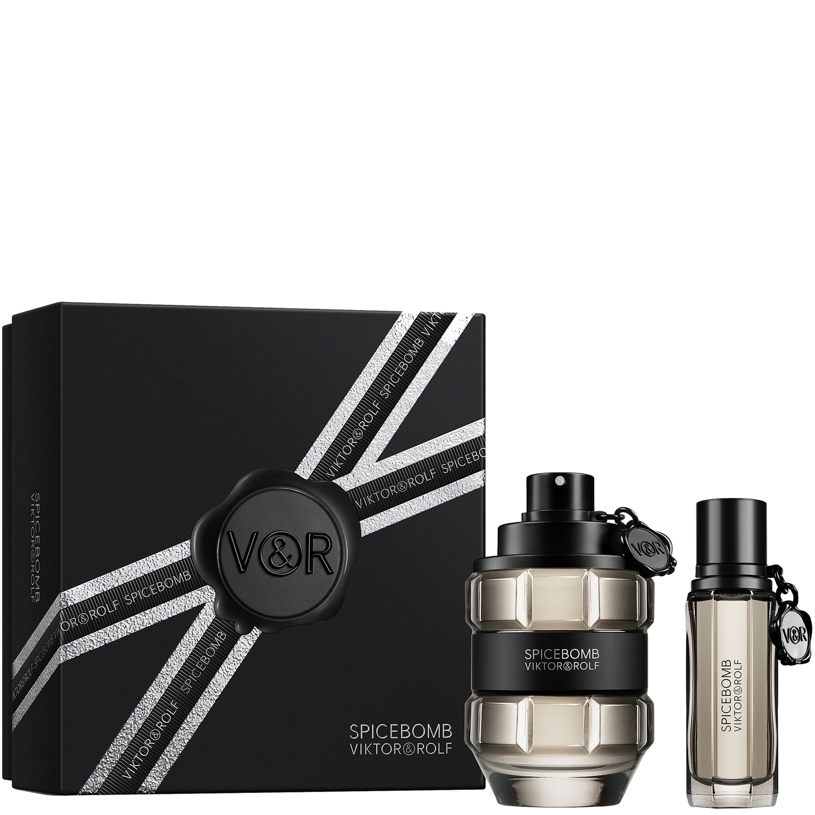 

Viktor & Rolf Spicebomb Eau De Toilette 90ml Gift Set