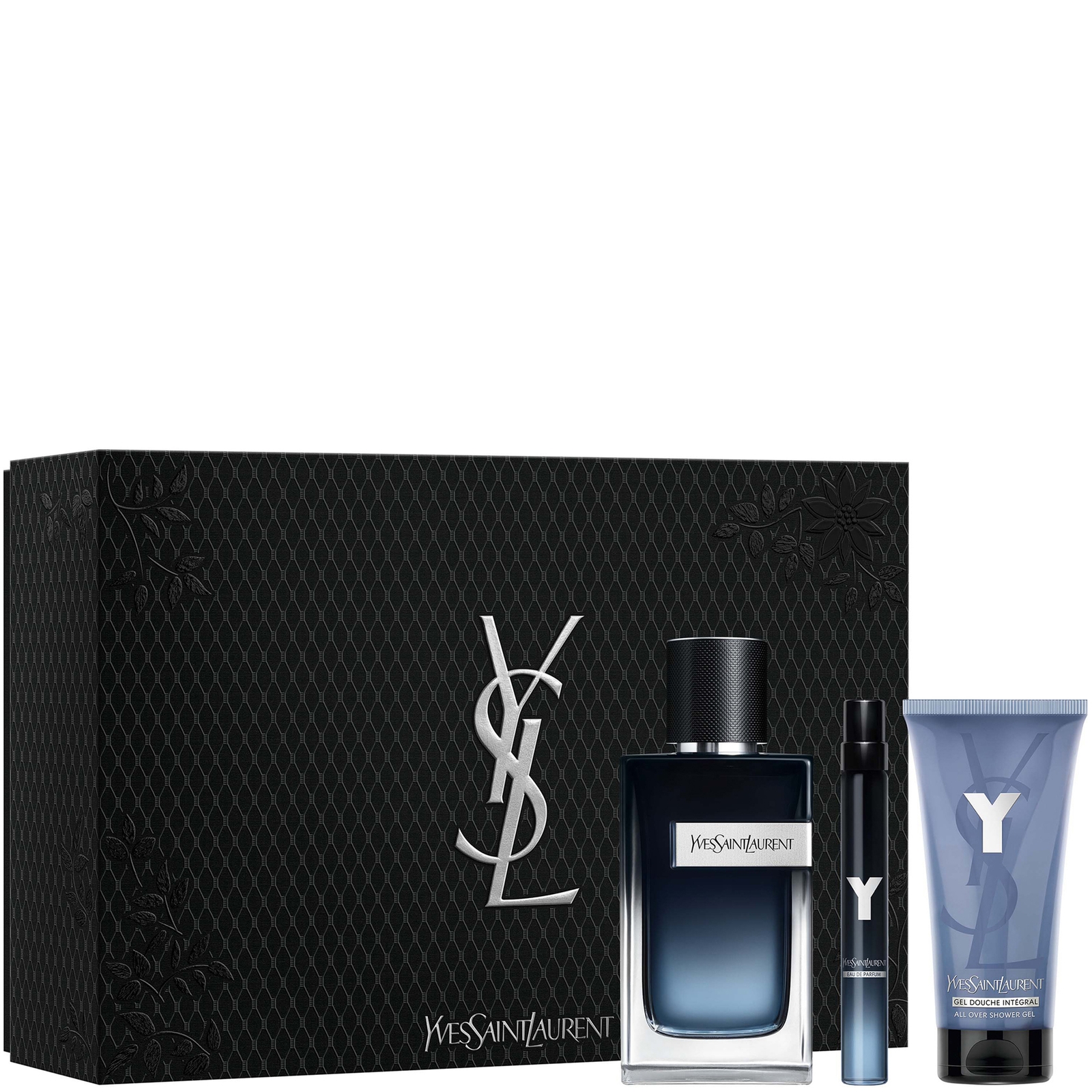 

Yves Saint Laurent Y Eau de Parfum 100ml Gift Set
