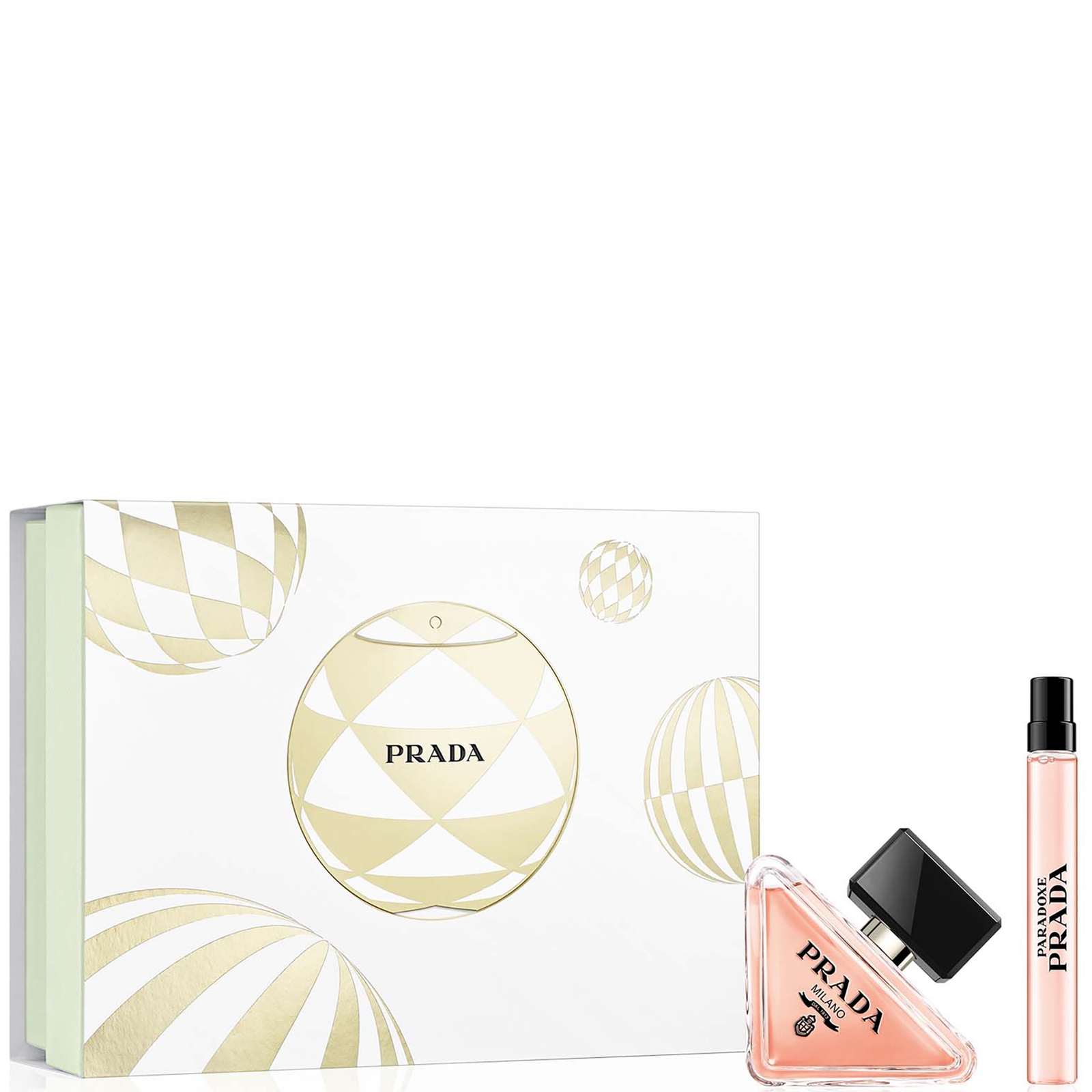 

Prada Paradoxe Eau De Parfum 50ml Gift Set