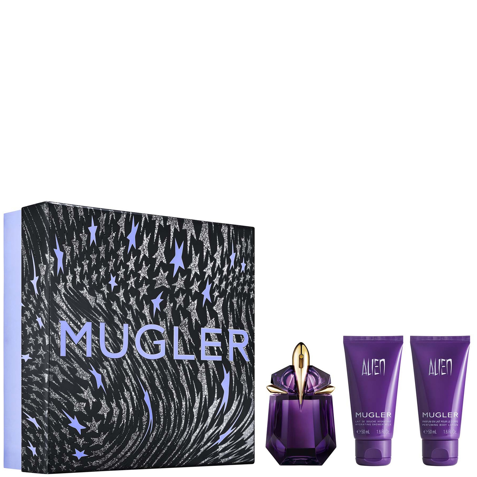 

Mugler Alien Eau De Parfum 30ml Gift Set