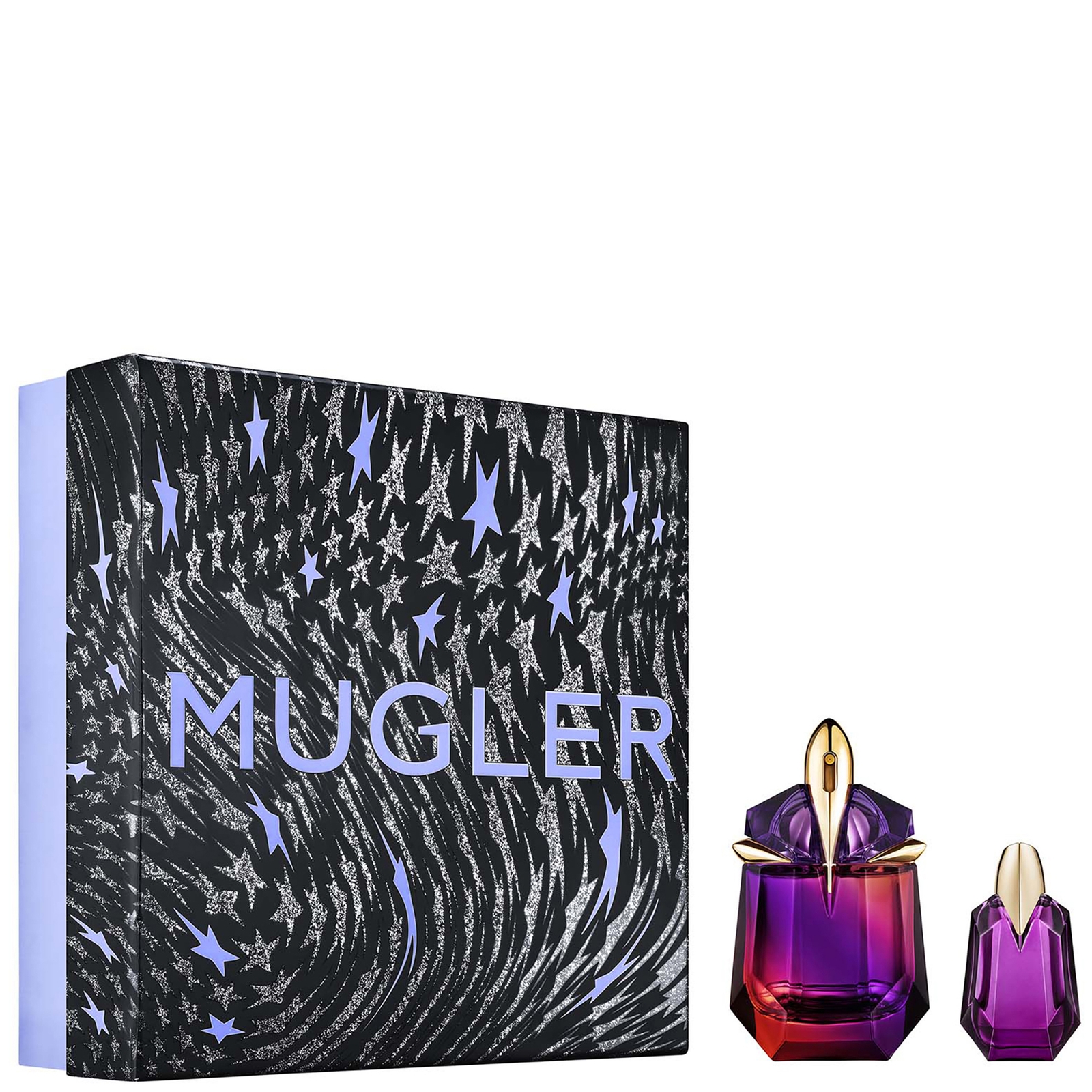 

Mugler Alien Hypersense Eau De Parfum 30ml Gift Set