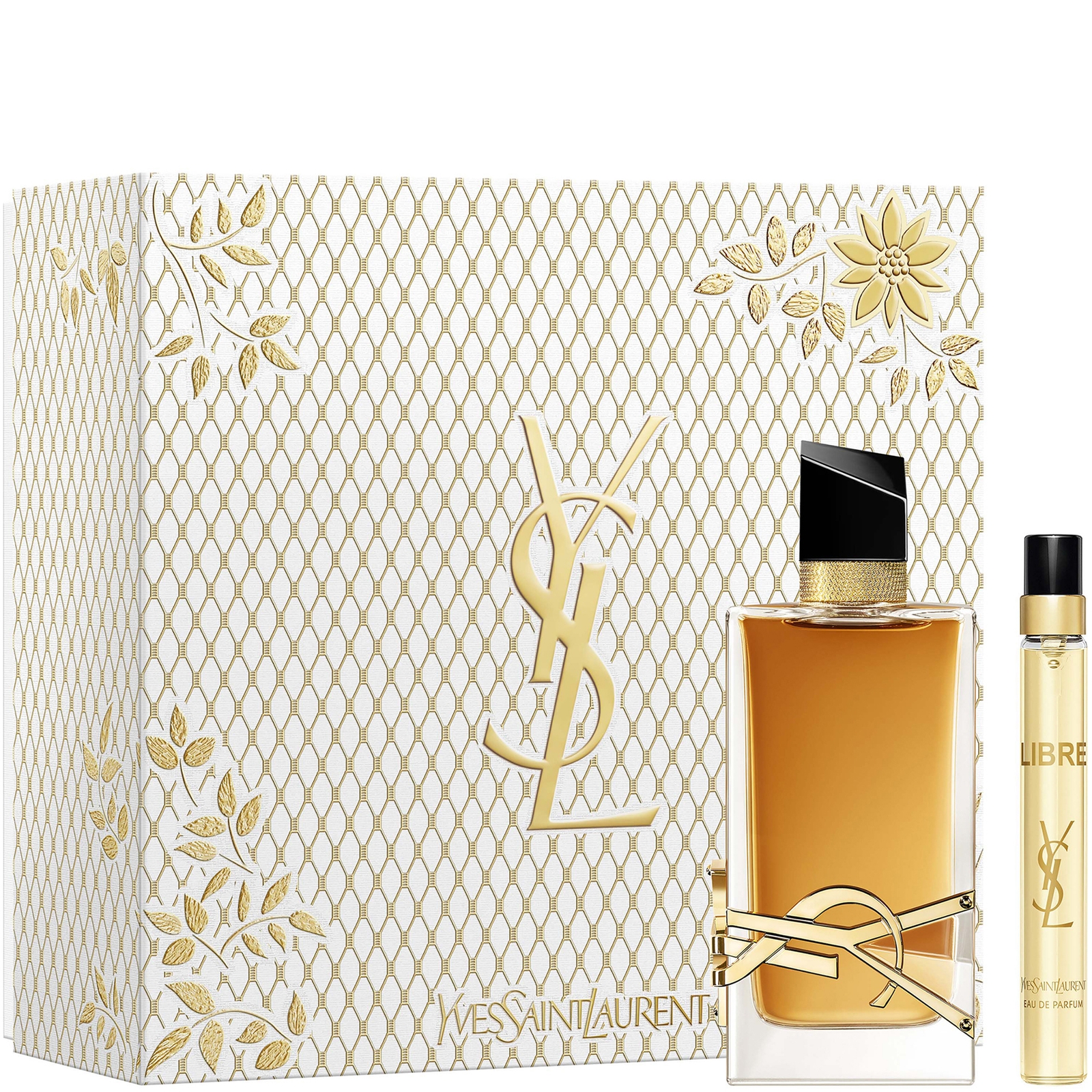 

Yves Saint Laurent Libre Eau De Parfum Intense 90ml Gift Set