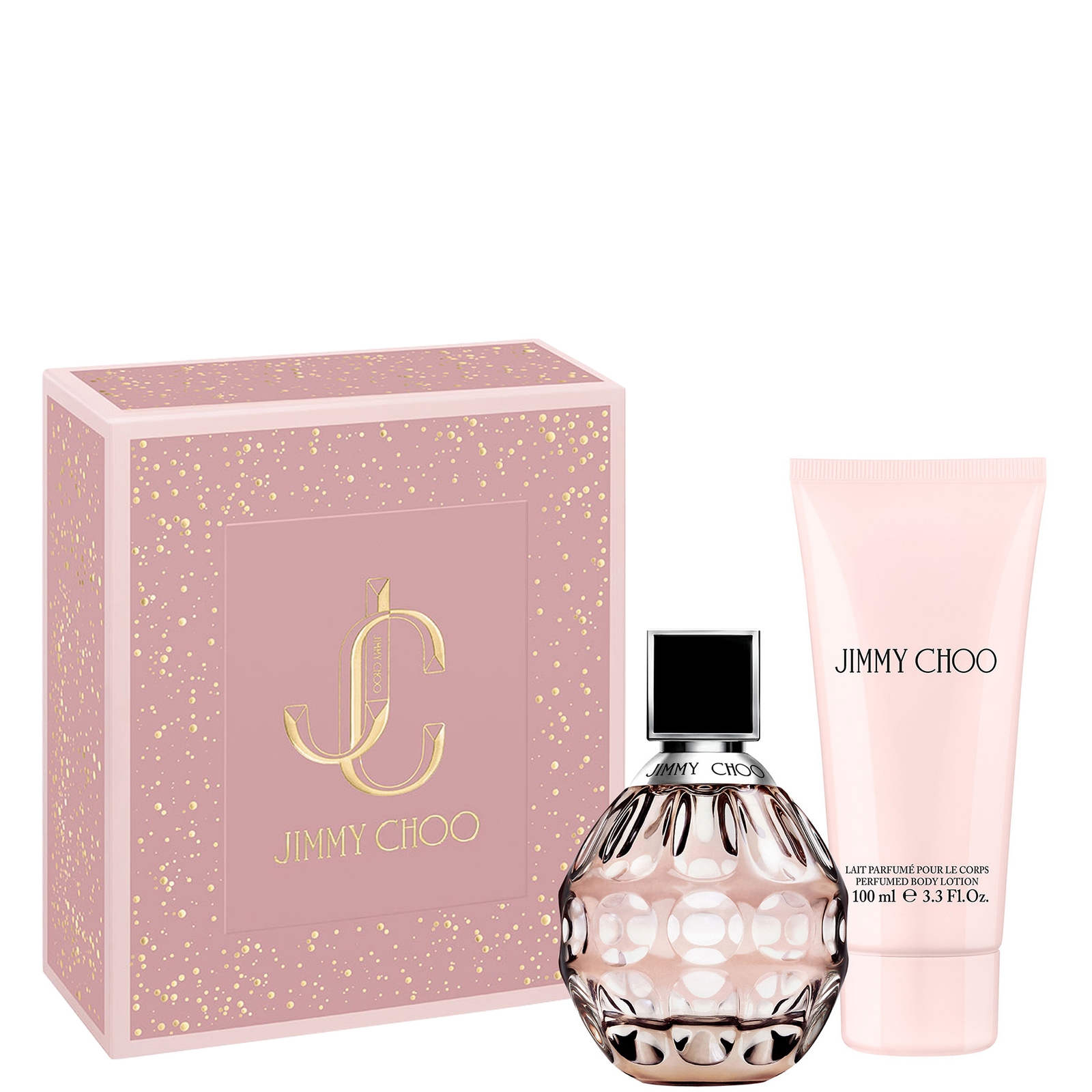 

Jimmy Choo Original Eau de Parfum 60ml Gift Set