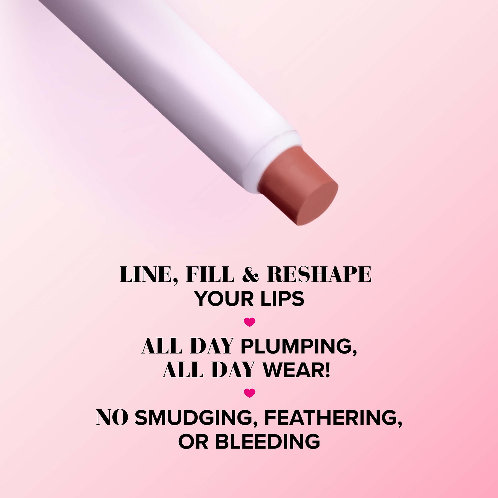 Thumbnail - Too Faced Lip Injection Extreme Lippenformer 0,23 g (Verschiedene Farbtöne) - Voted Most Popular