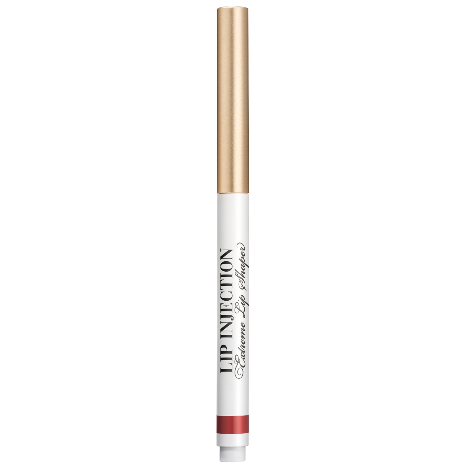 Too Faced Lip Injection Extreme Lip Shaper 0.23g (various Shades) - Happily Ever After In Happily Ever After