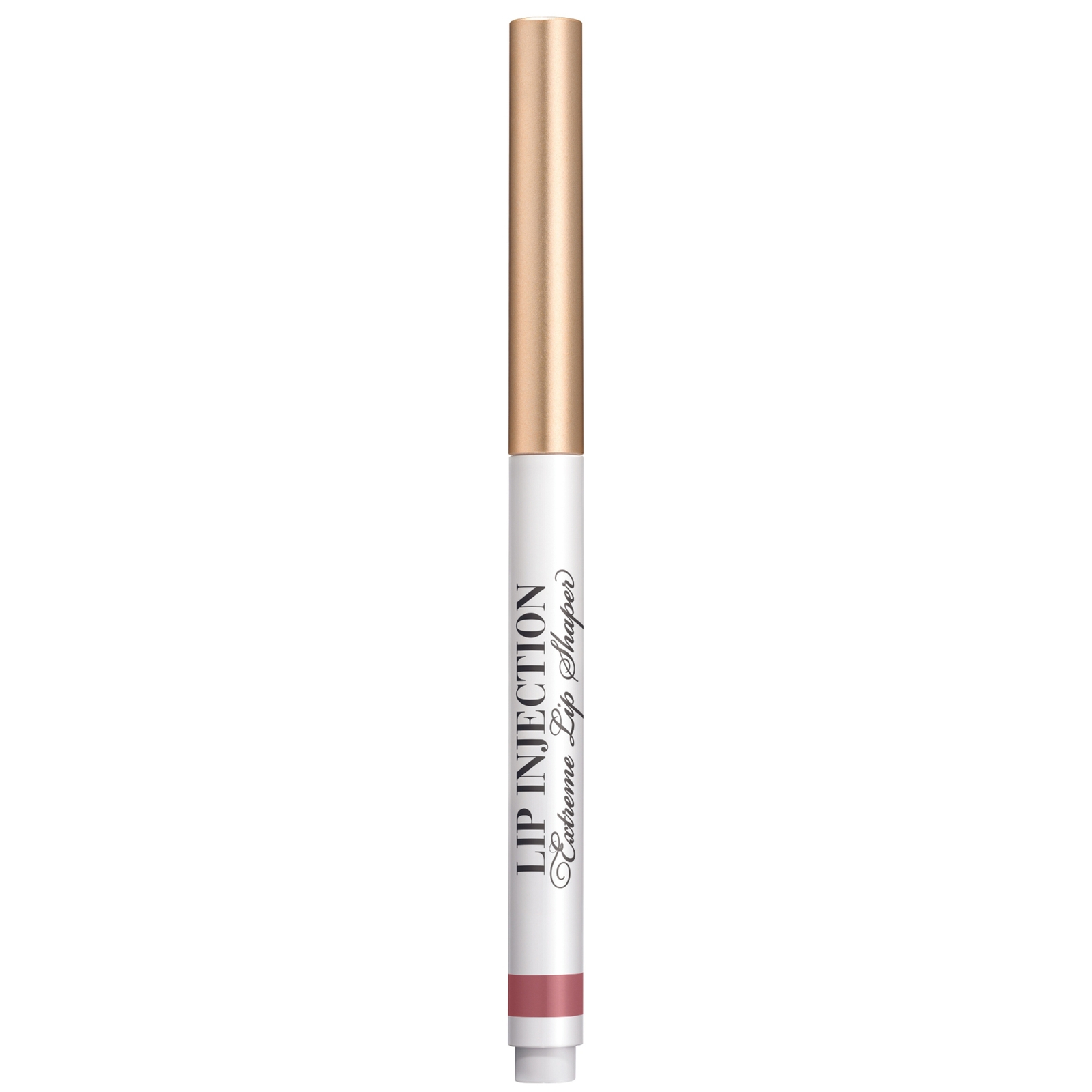 Too Faced Lip Injection Extreme Lip Shaper 0.23g (various Shades) - I Do In I Do