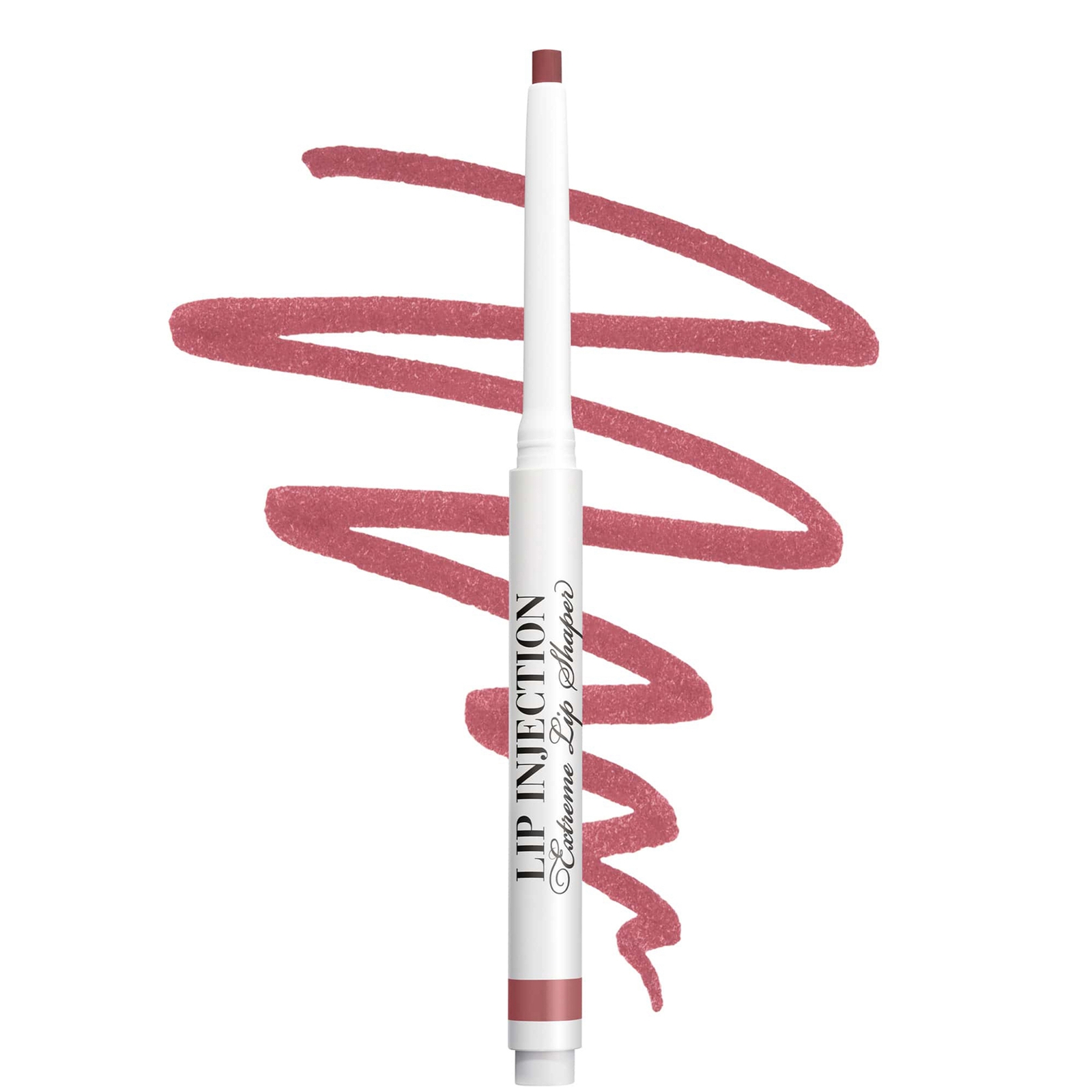 Too Faced Lip Injection Extreme Lip Shaper 0.23g (Various Shades) - I Do