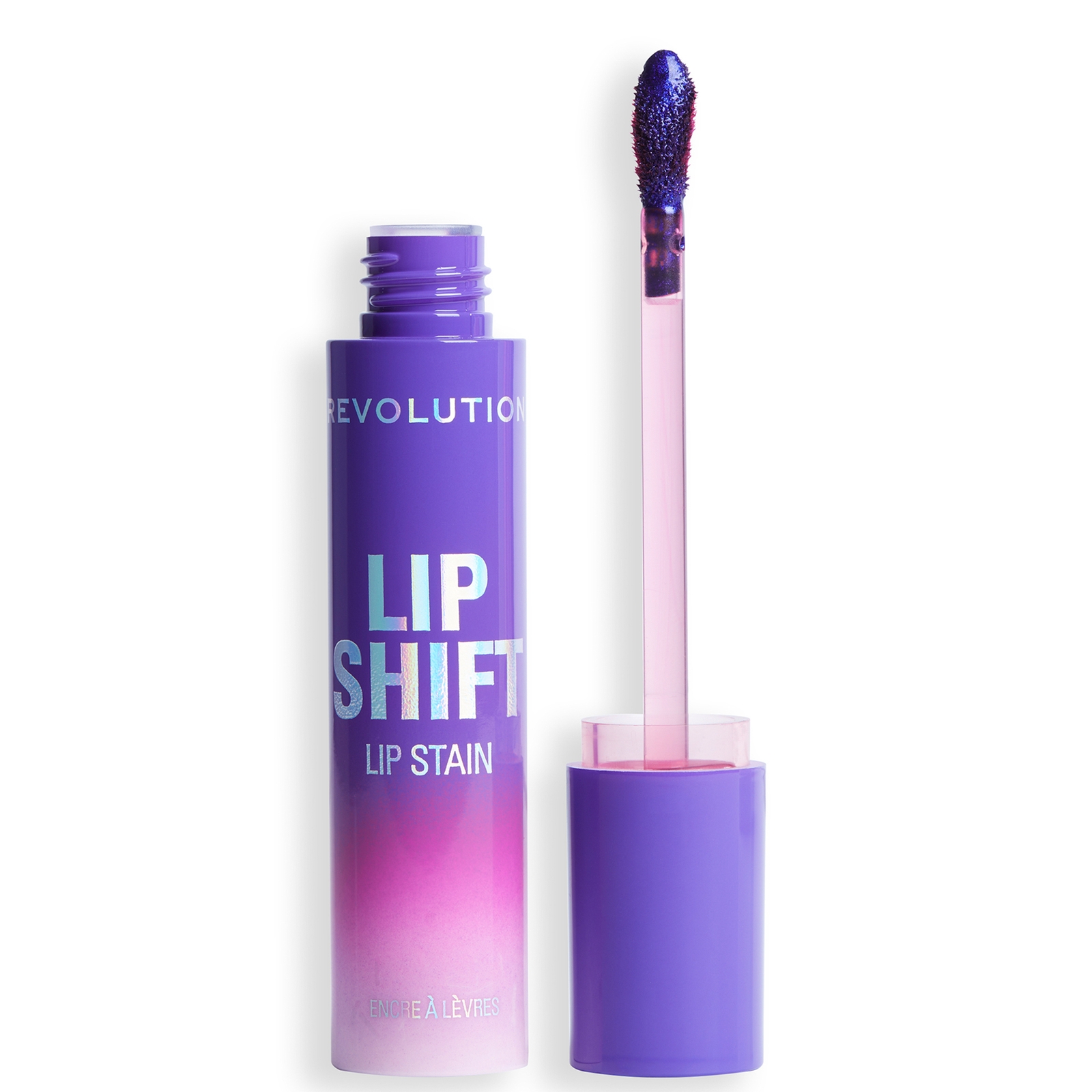 

Makeup Revolution Lip Shift Lip Stain Galactic Sunrise