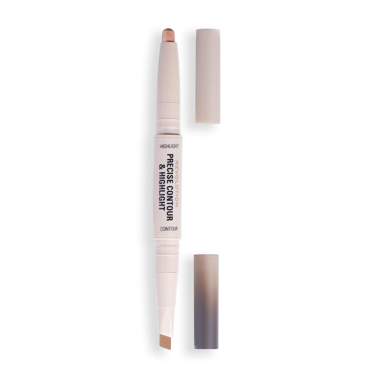 Image of Makeup Revolution Precise Contour and Highlight (Various Shades) - Medium051