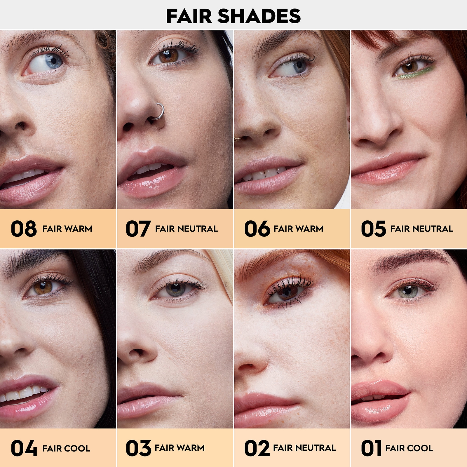 Thumbnail - Urban Decay Face Bond Foundation 55g (Various Shades) - Urban Decay Face Bond Foundation - 3