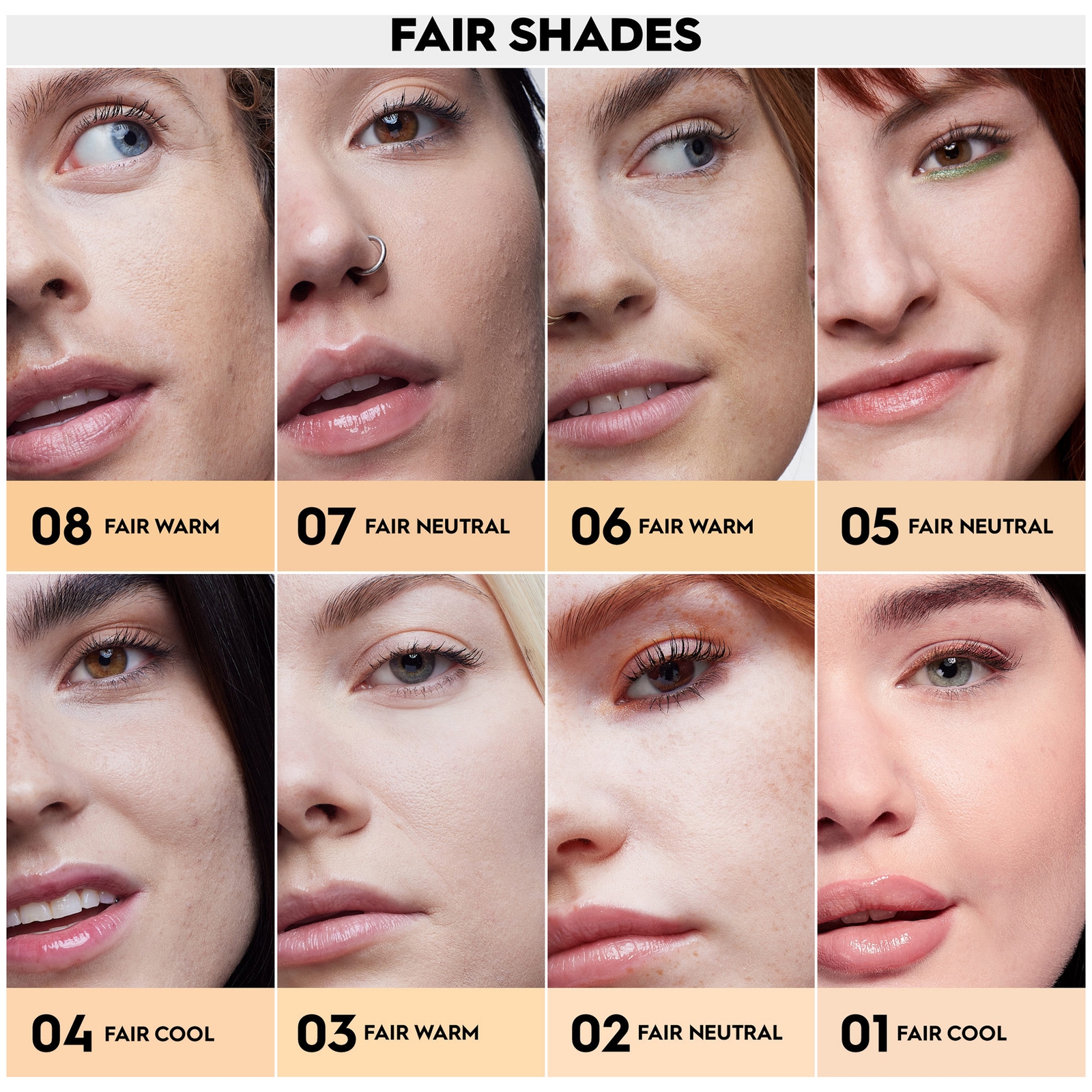 Thumbnail - Urban Decay Face Bond Foundation 55g (Various Shades) - Urban Decay Face Bond Foundation - 5