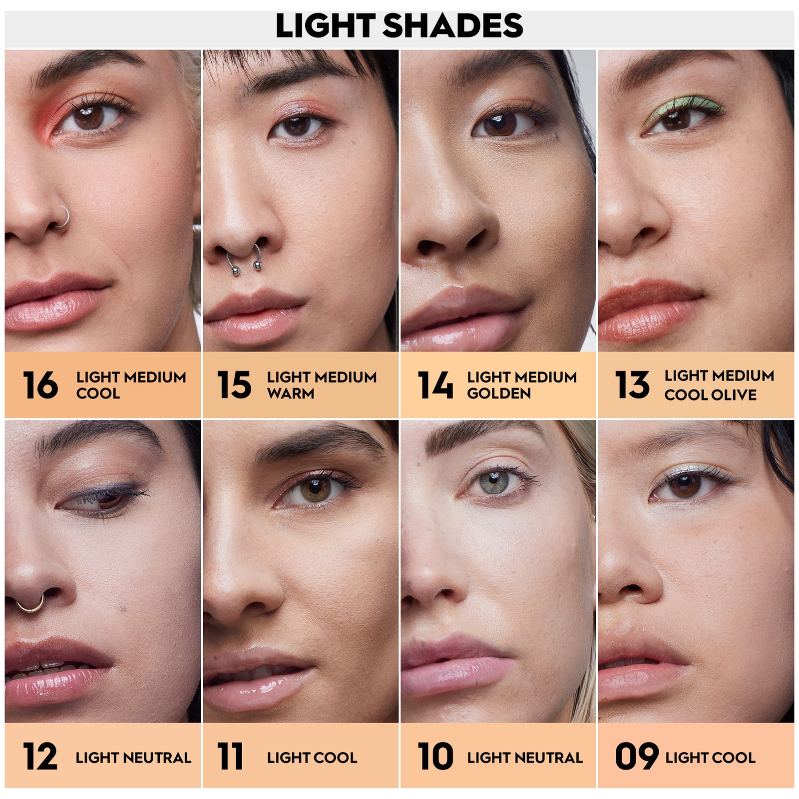 Thumbnail - Urban Decay Face Bond Foundation 55g (Various Shades) - Urban Decay Face Bond Foundation - 9