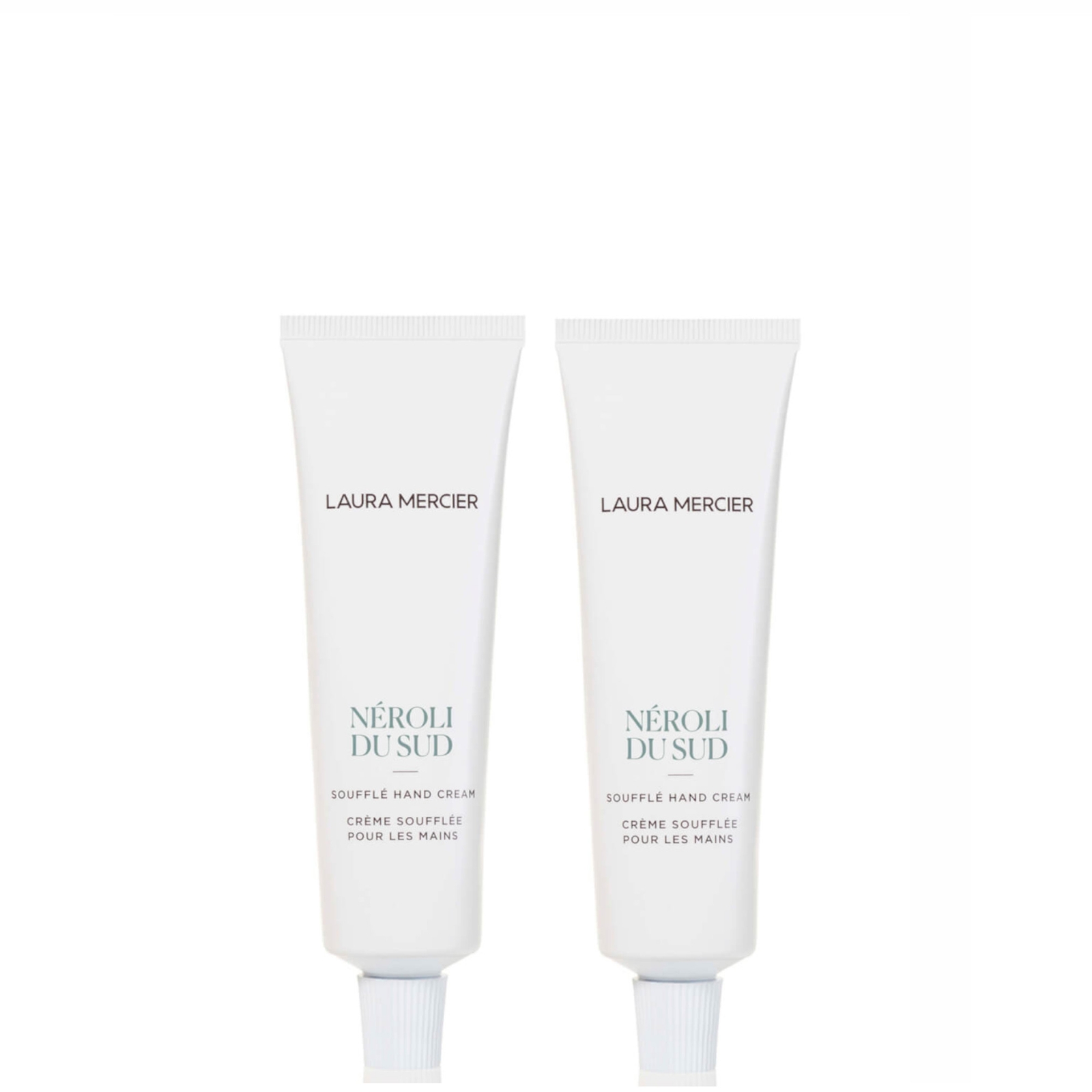 Laura Mercier Néroli Du Sud Hand Cream 50ml Bundle