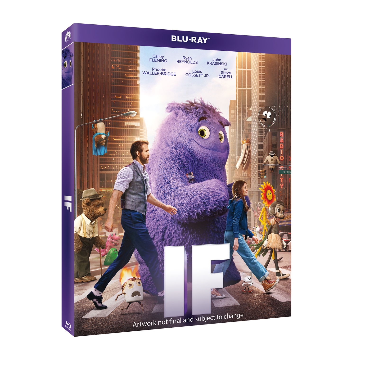 Click to view product details and reviews for If Imaginary Friends.