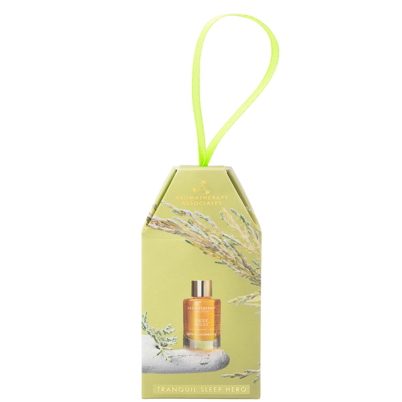 

Aromatherapy Associates Tranquil Sleep Hero