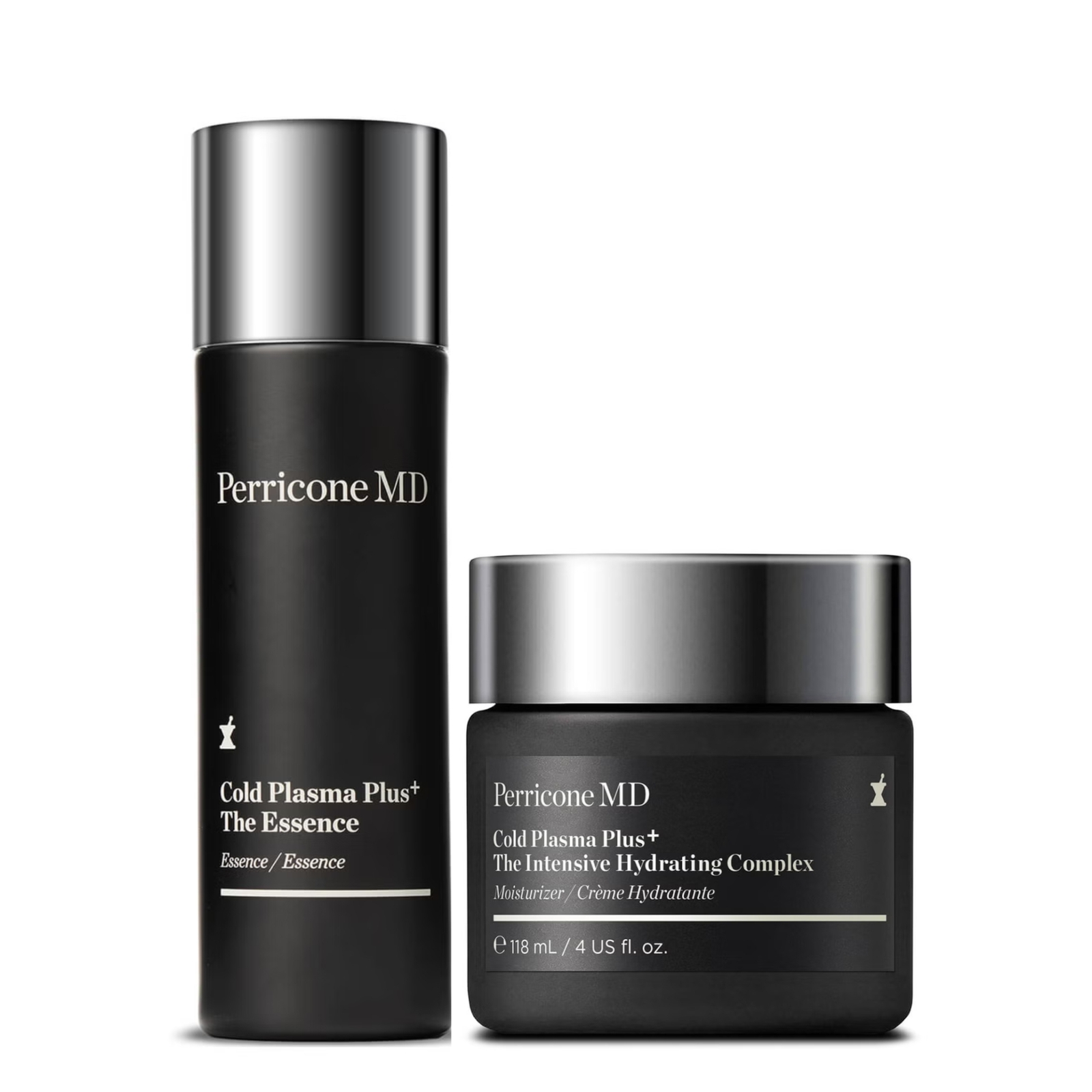 

Perricone MD Cold Plasma Plus+ Ultimate Hydration Supersize Duo