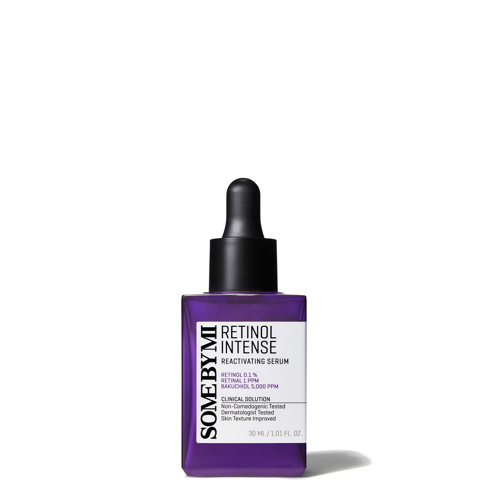 

SOME BY MI Retinol Intense Reactivating Serum 30ml