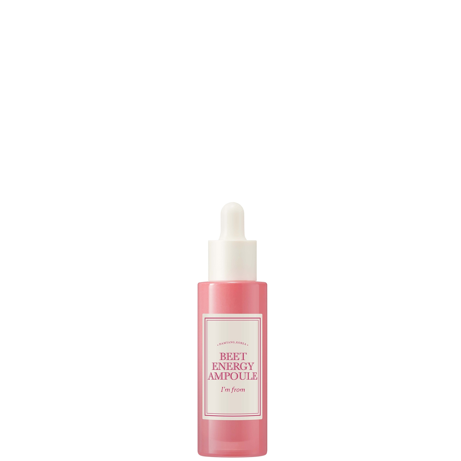 

I'M FROM Beet Energy Ampoule 30ml