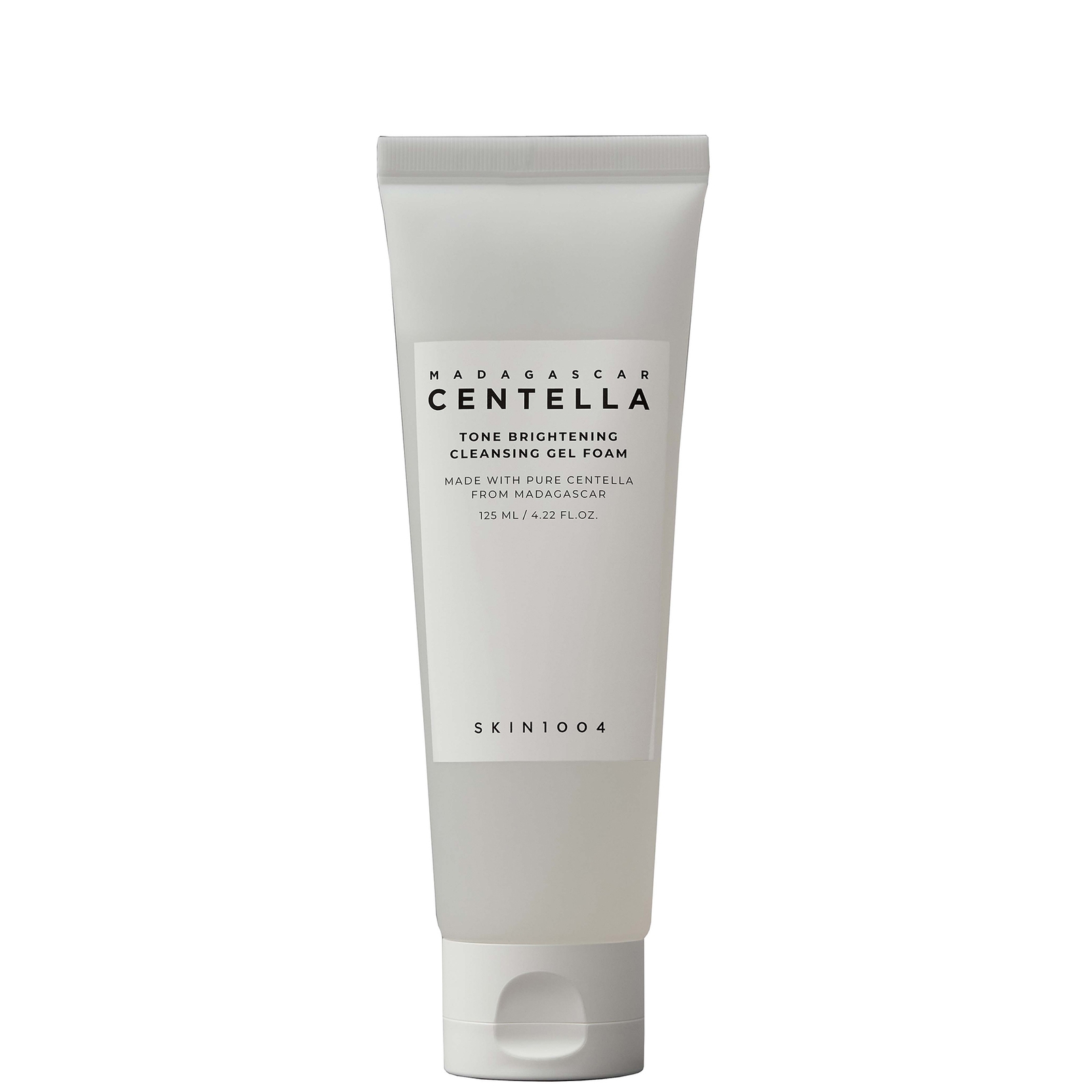 

SKIN1004 Madagascar Centella Tone Brightening Cleansing Gel Foam 125ml