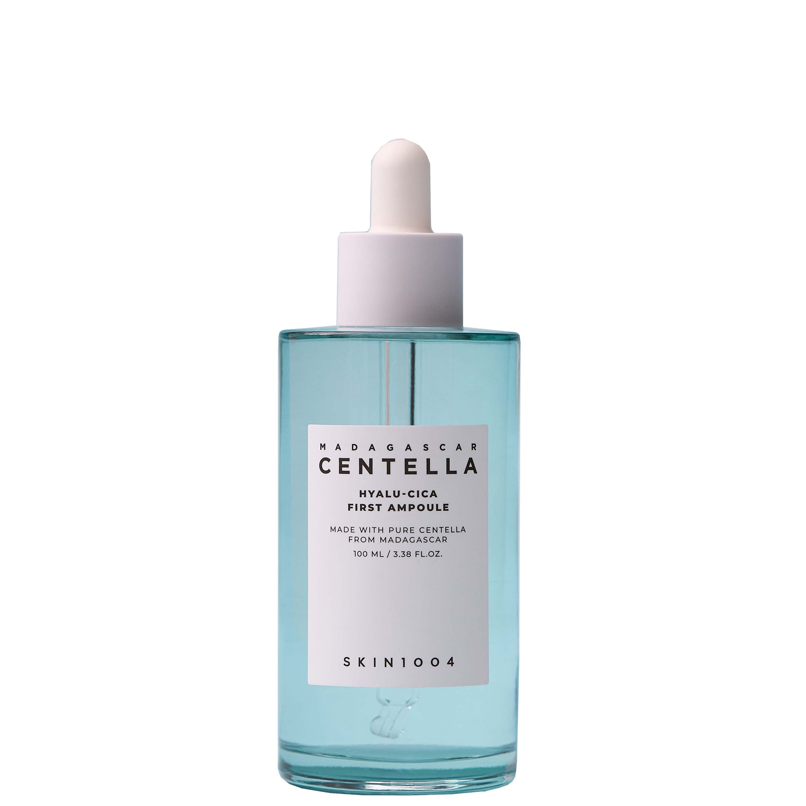 SKIN1004 Madagascar Centella Hyalu-Cica First Ampoule 100ml